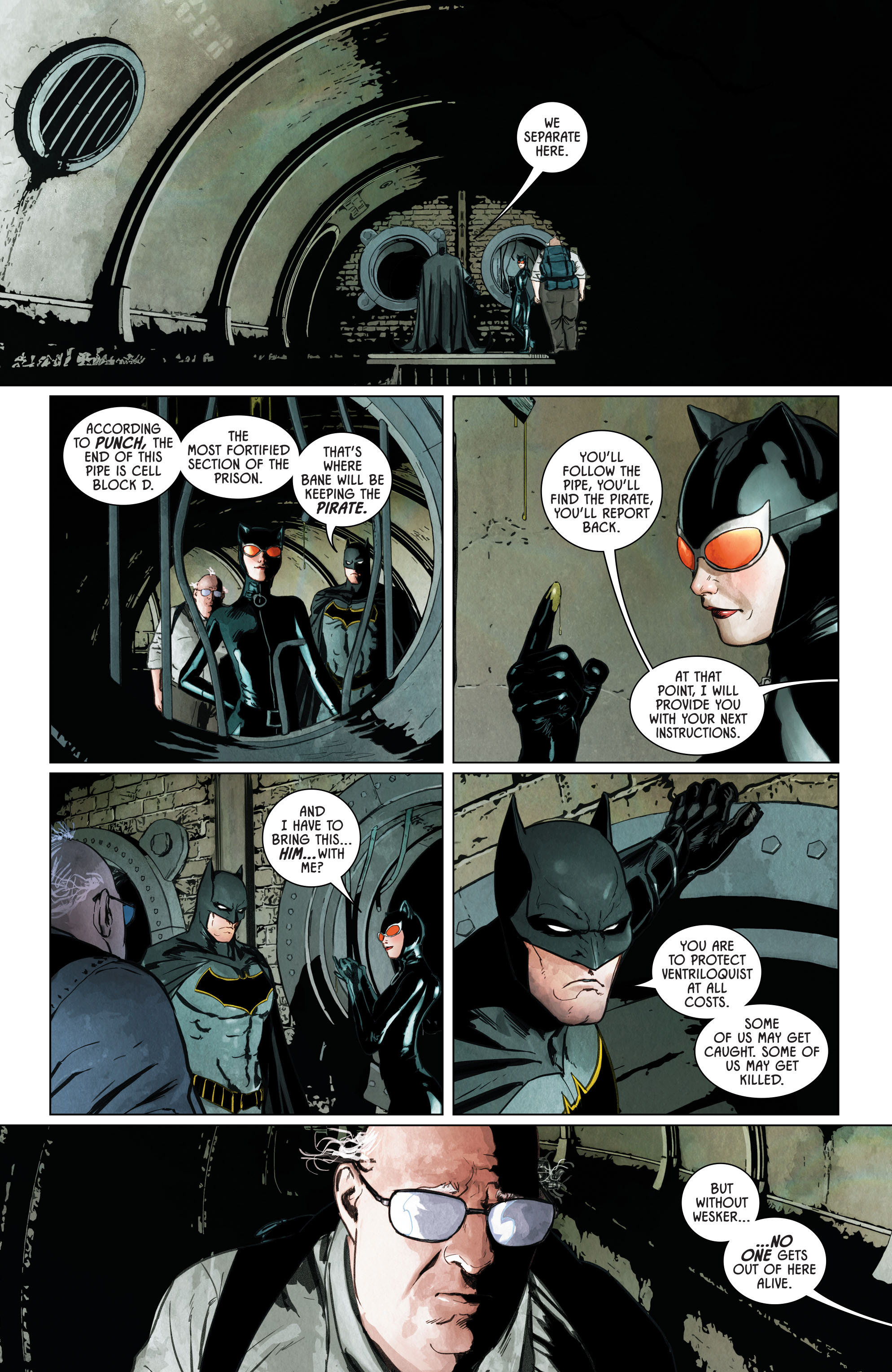 Batman (2016-): Chapter 11 - Page 7