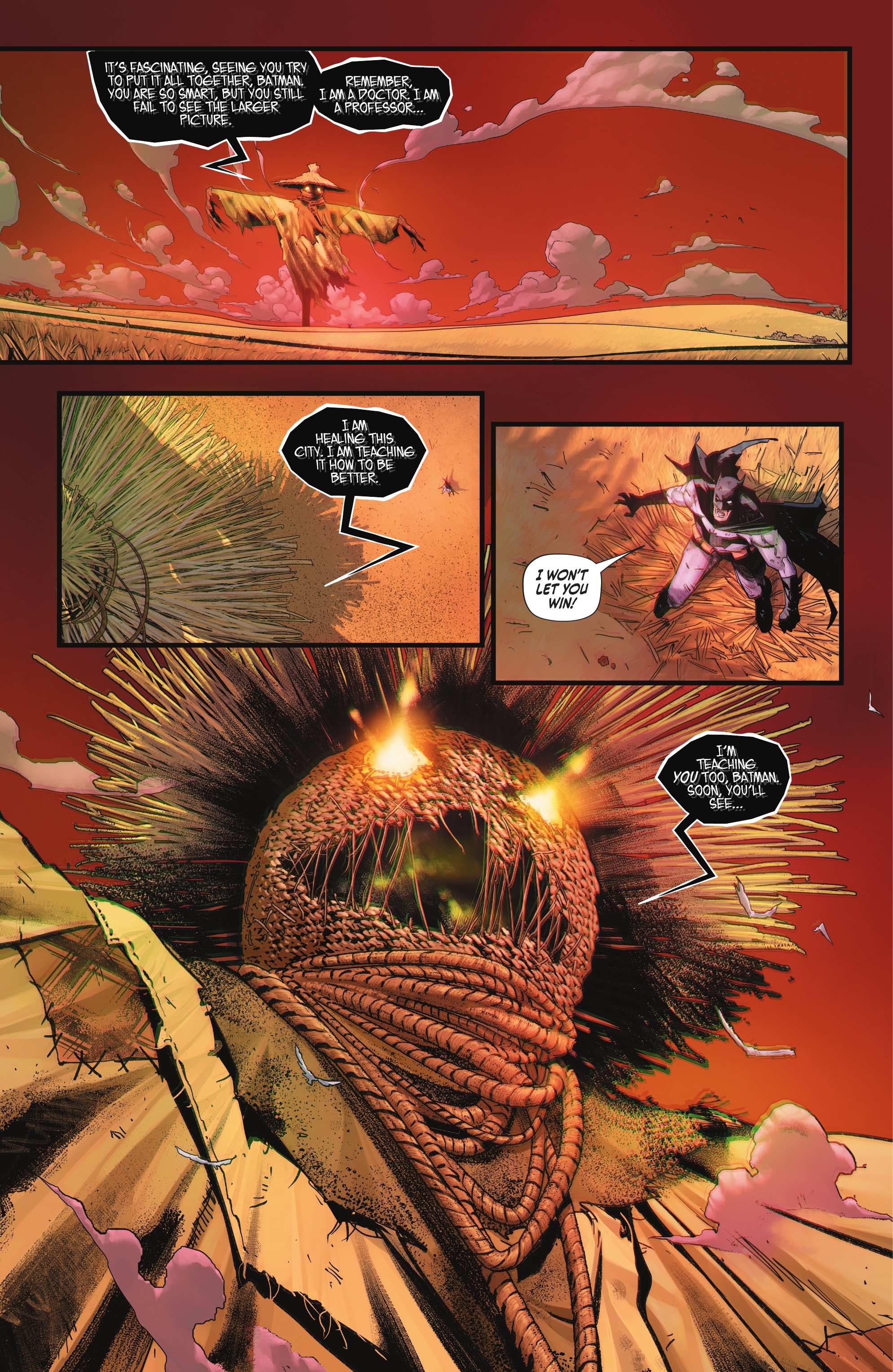 Batman (2016-): Chapter 111 - Page 3