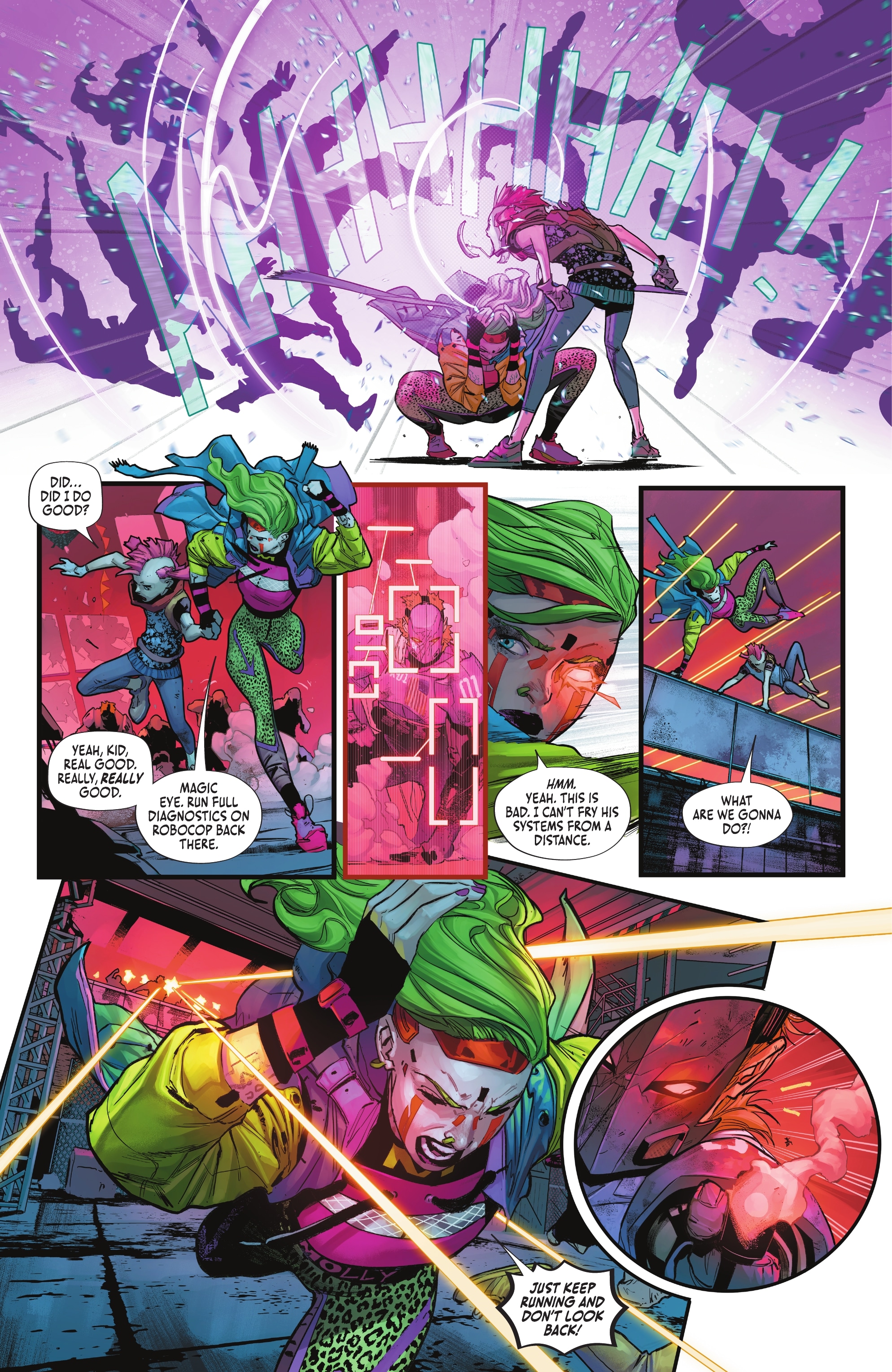 Batman (2016-): Chapter 111 - Page 6
