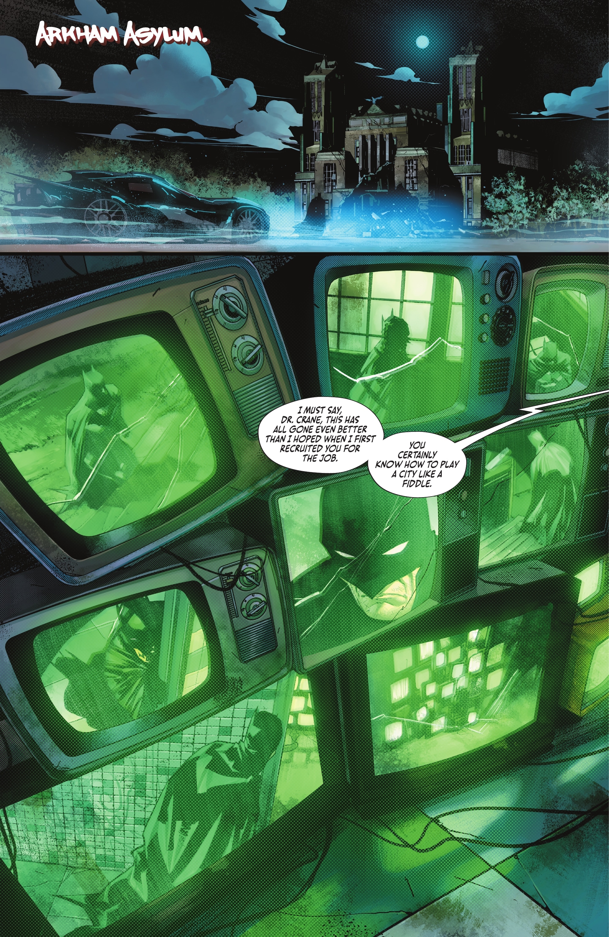 Batman (2016-): Chapter 111 - Page 18
