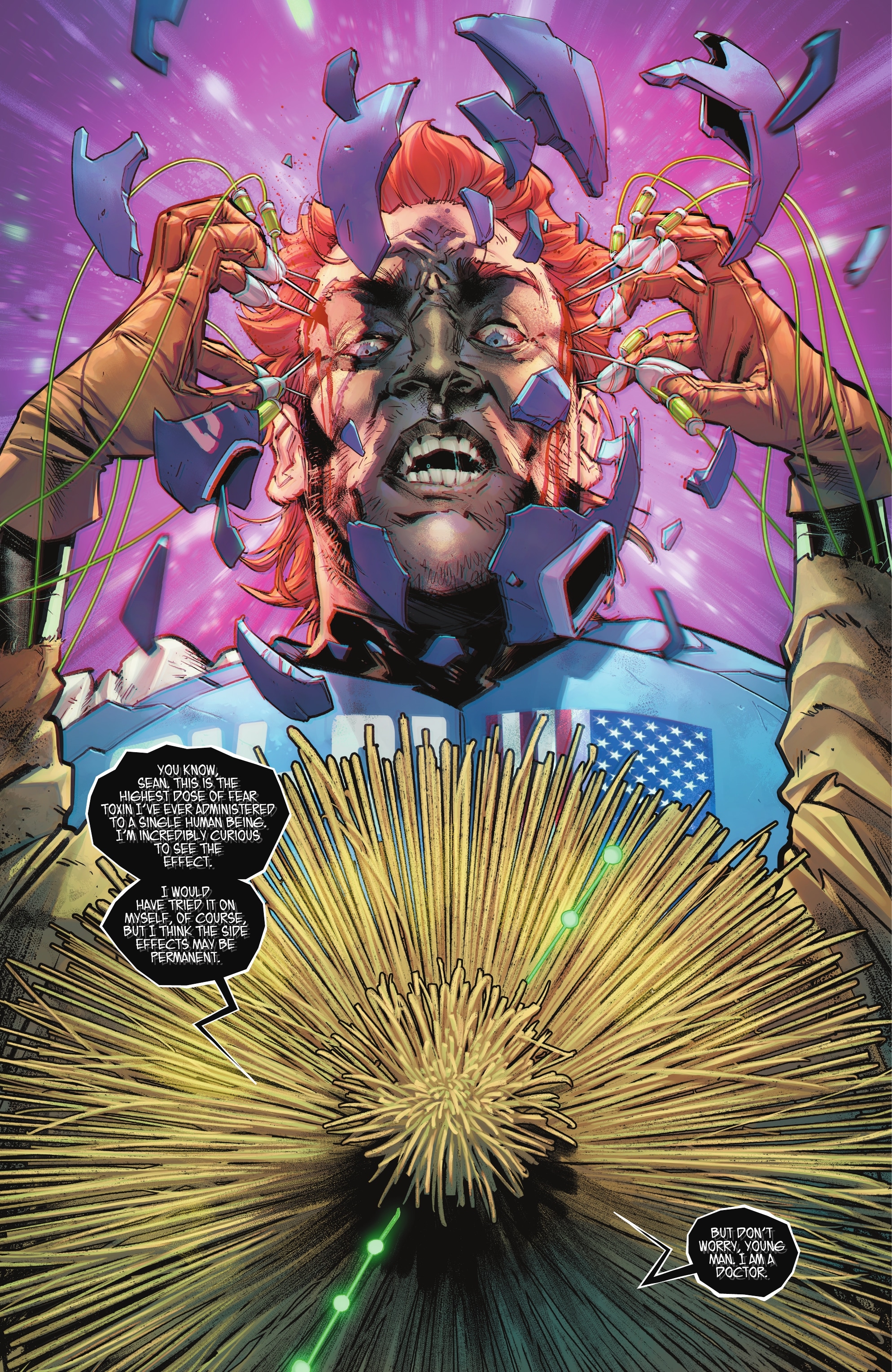 Batman (2016-): Chapter 111 - Page 20