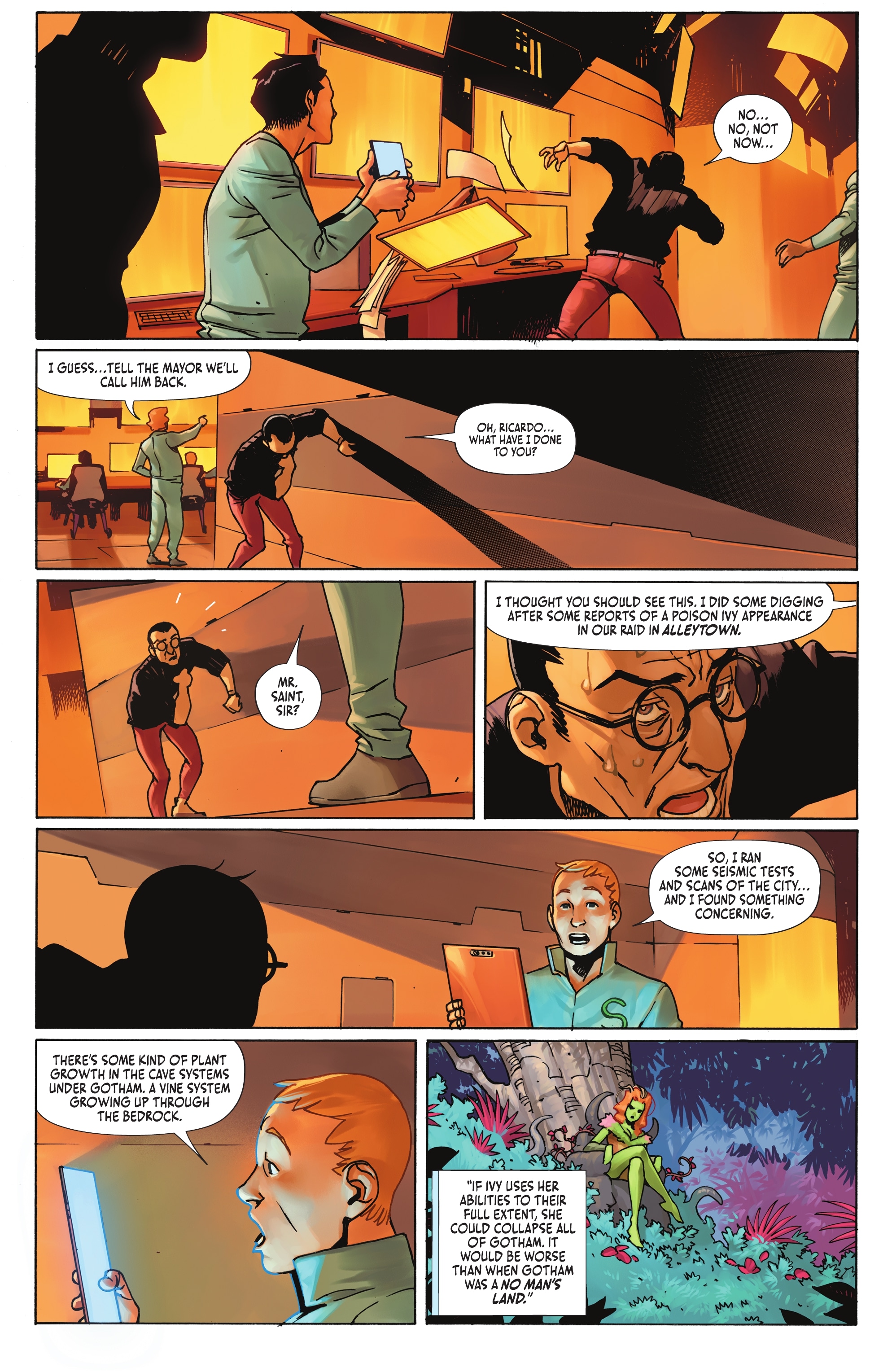 Batman (2016-): Chapter 115 - Page 4