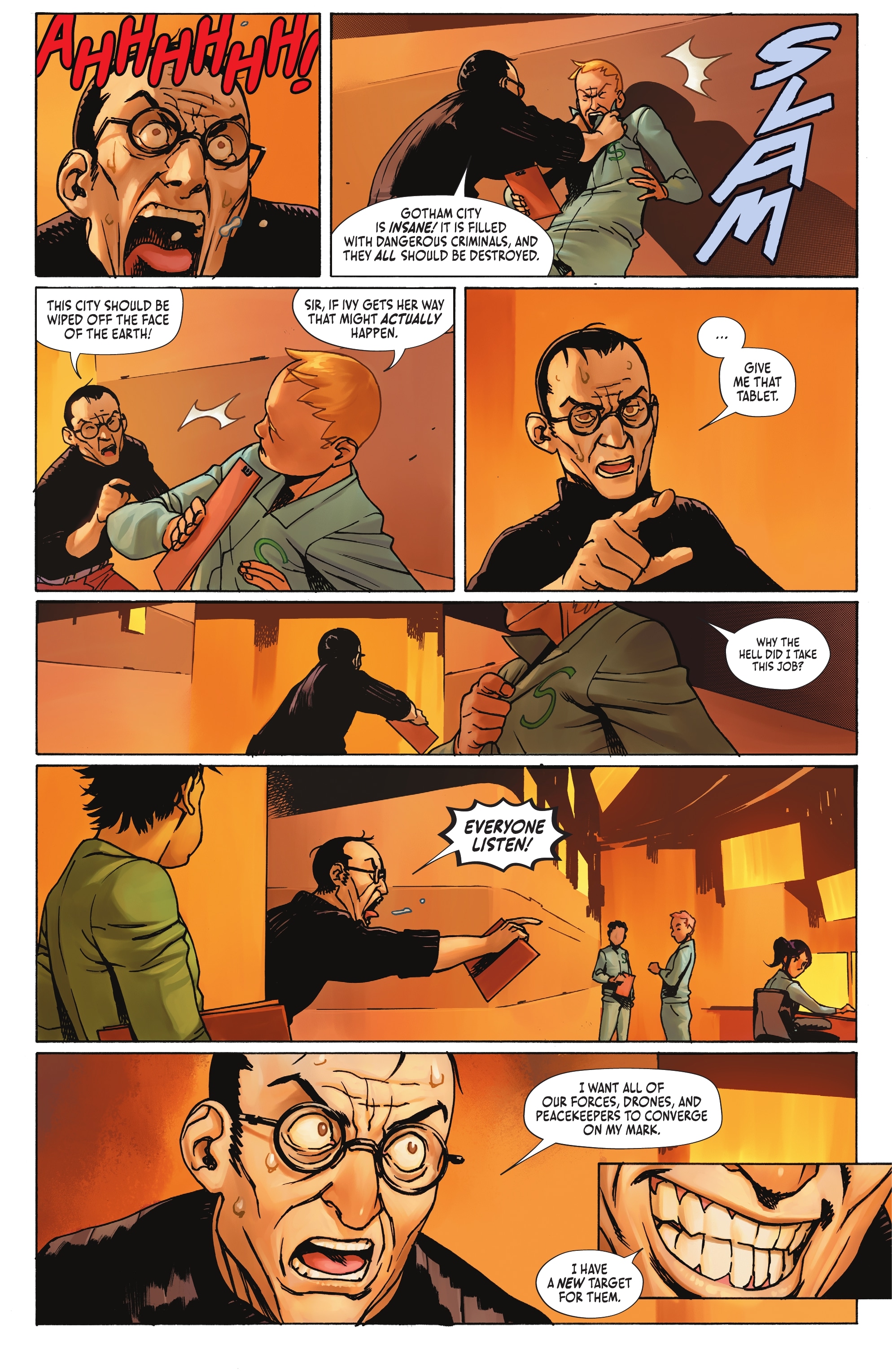 Batman (2016-): Chapter 115 - Page 5