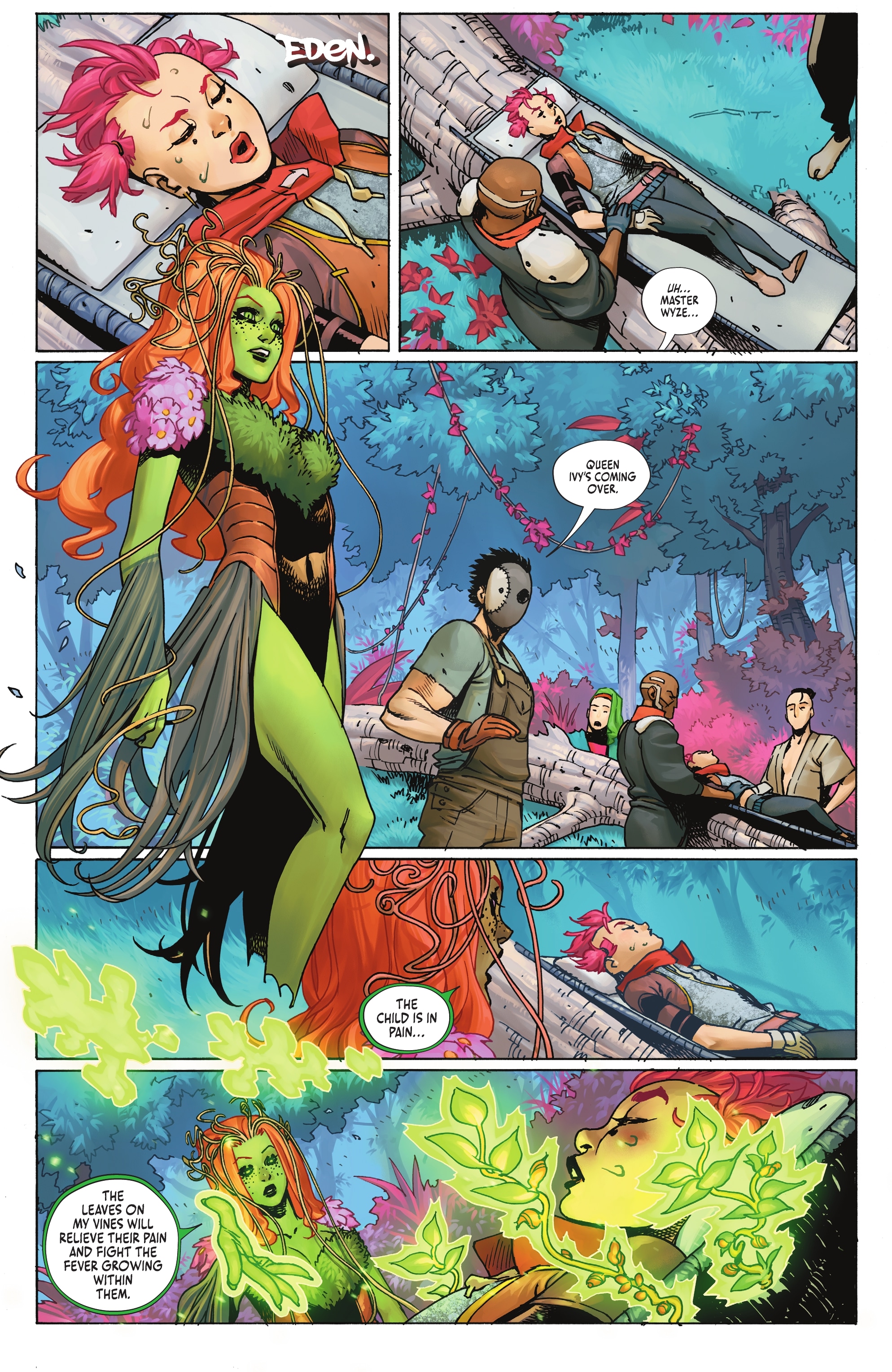 Batman (2016-): Chapter 115 - Page 6