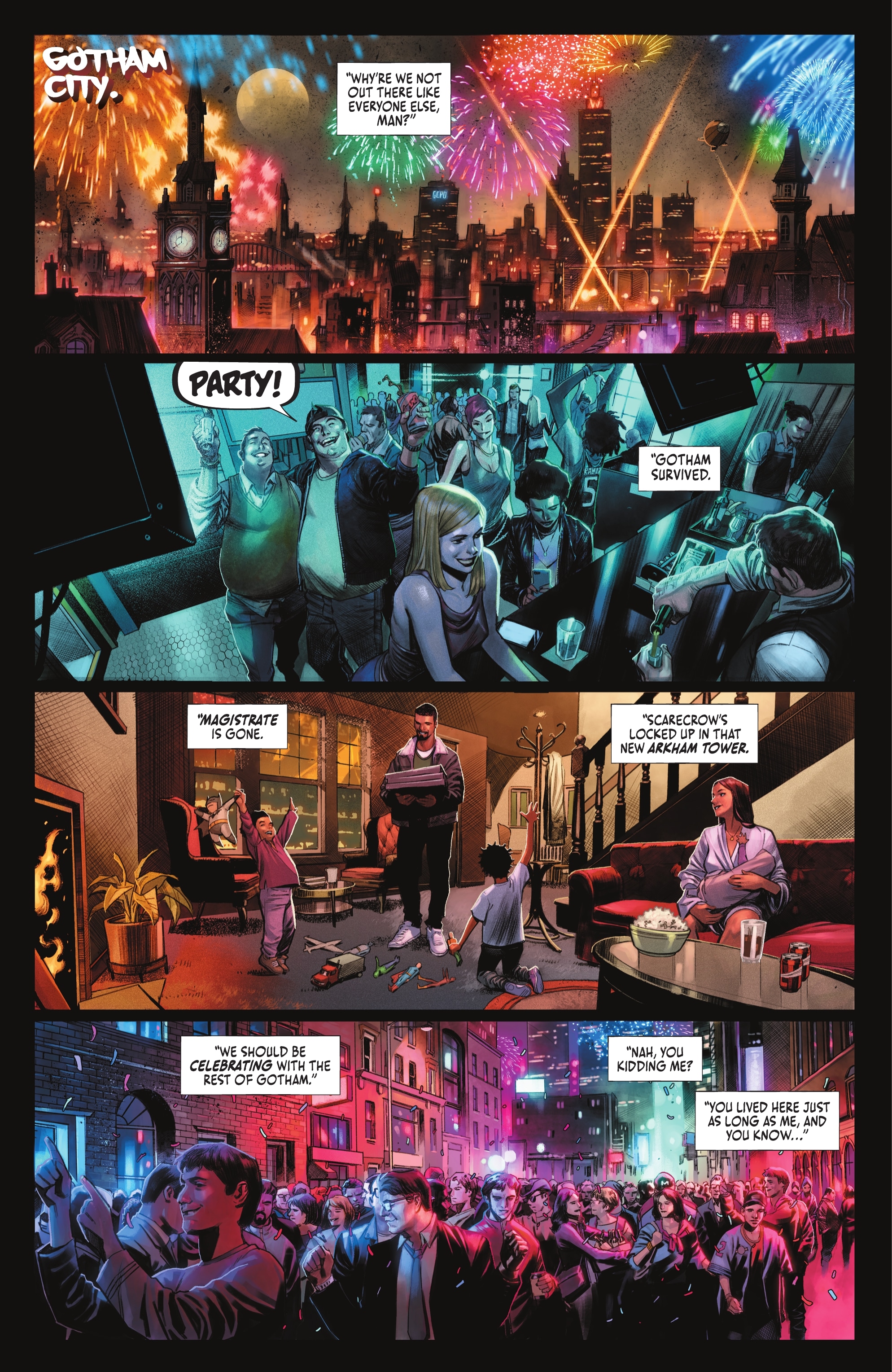 Batman (2016-): Chapter 118 - Page 3