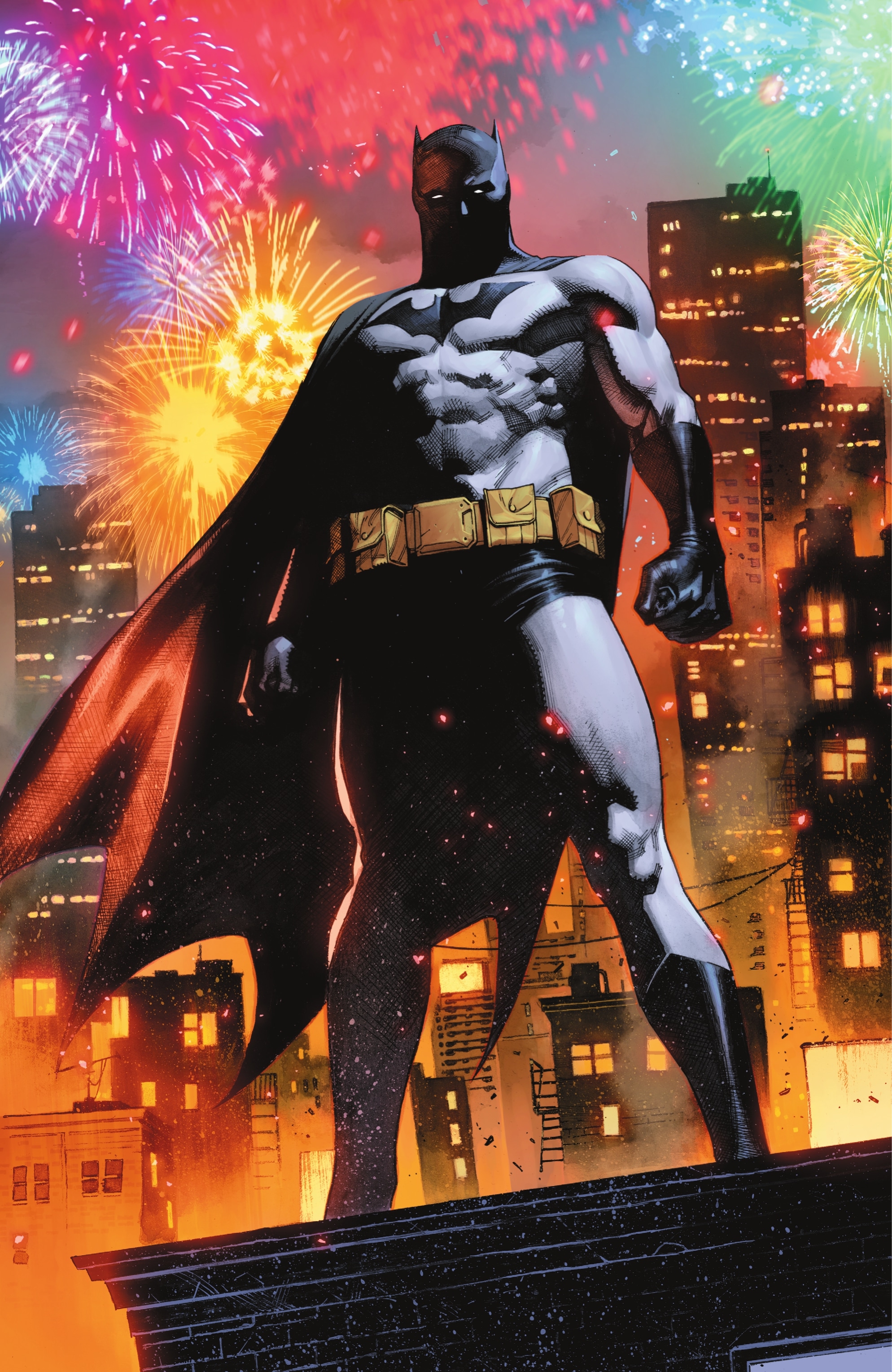 Batman (2016-): Chapter 118 - Page 6