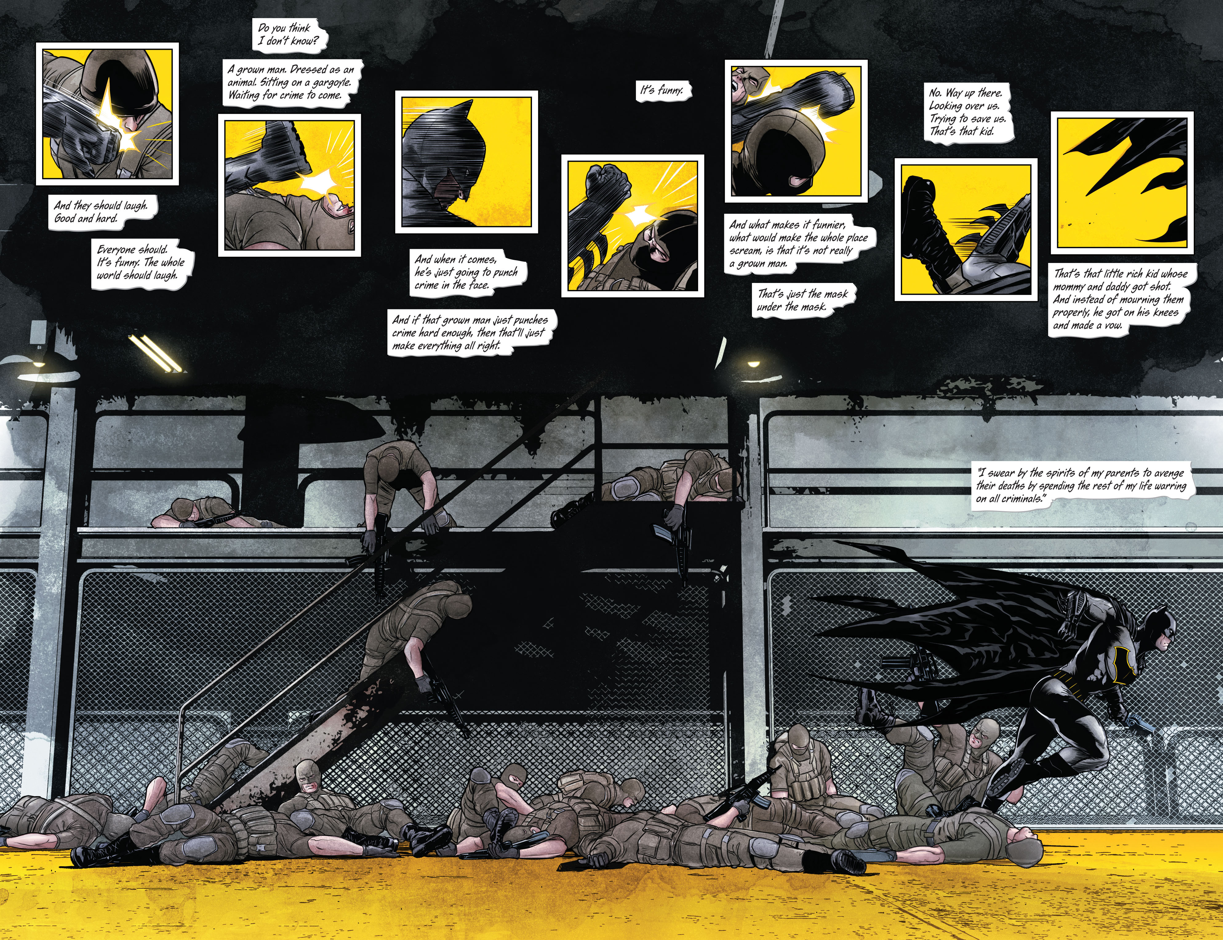 Batman (2016-): Chapter 12 - Page 6