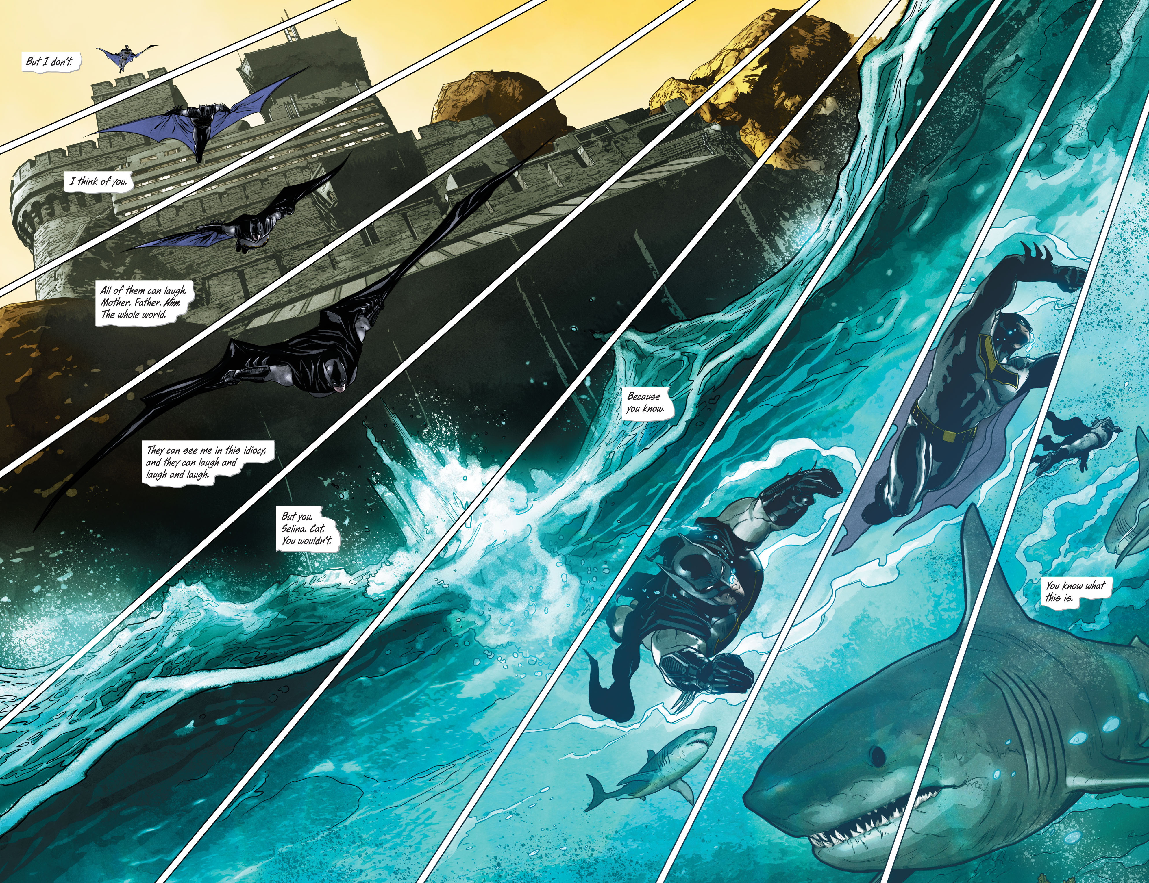 Batman (2016-): Chapter 12 - Page 8