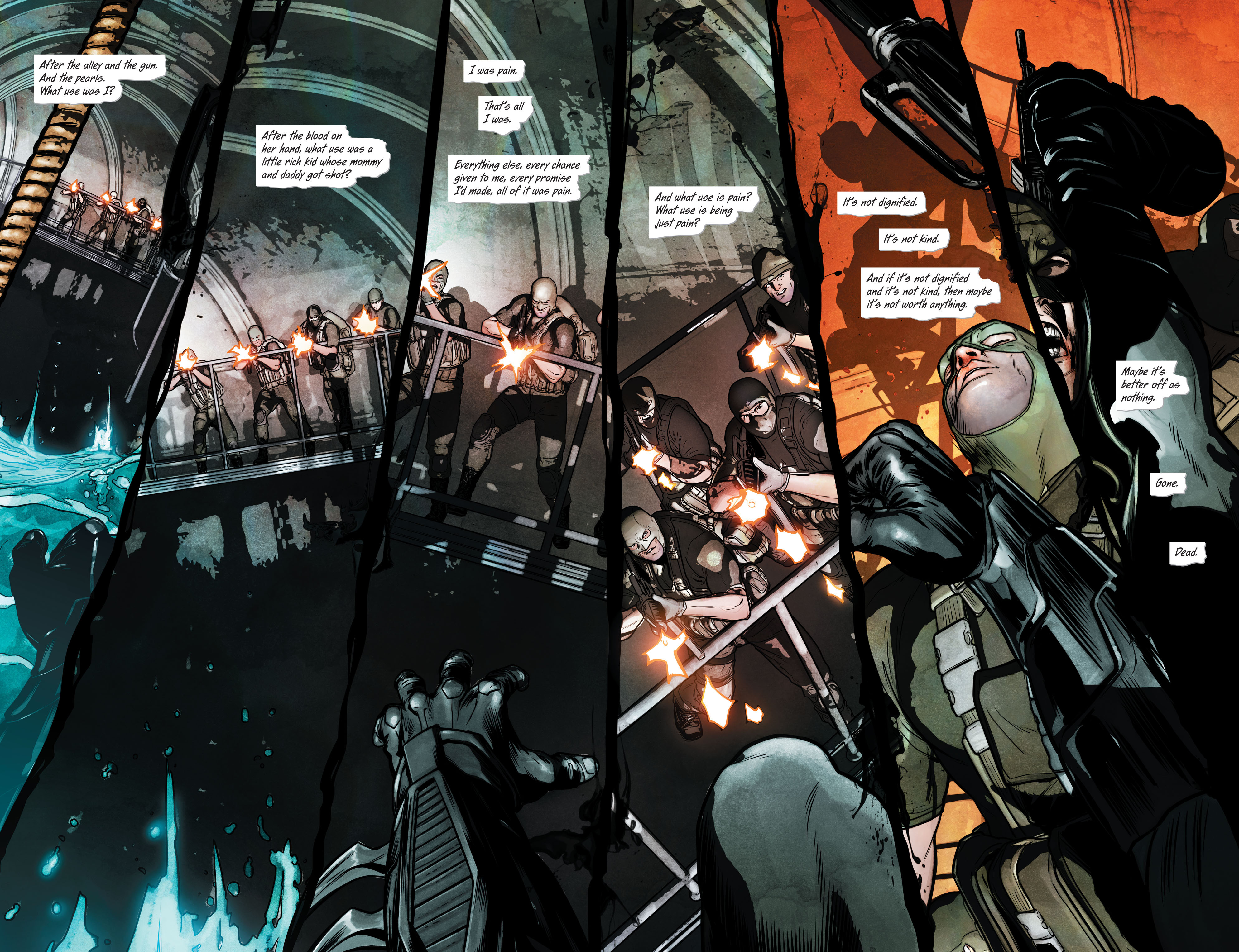 Batman (2016-): Chapter 12 - Page 9