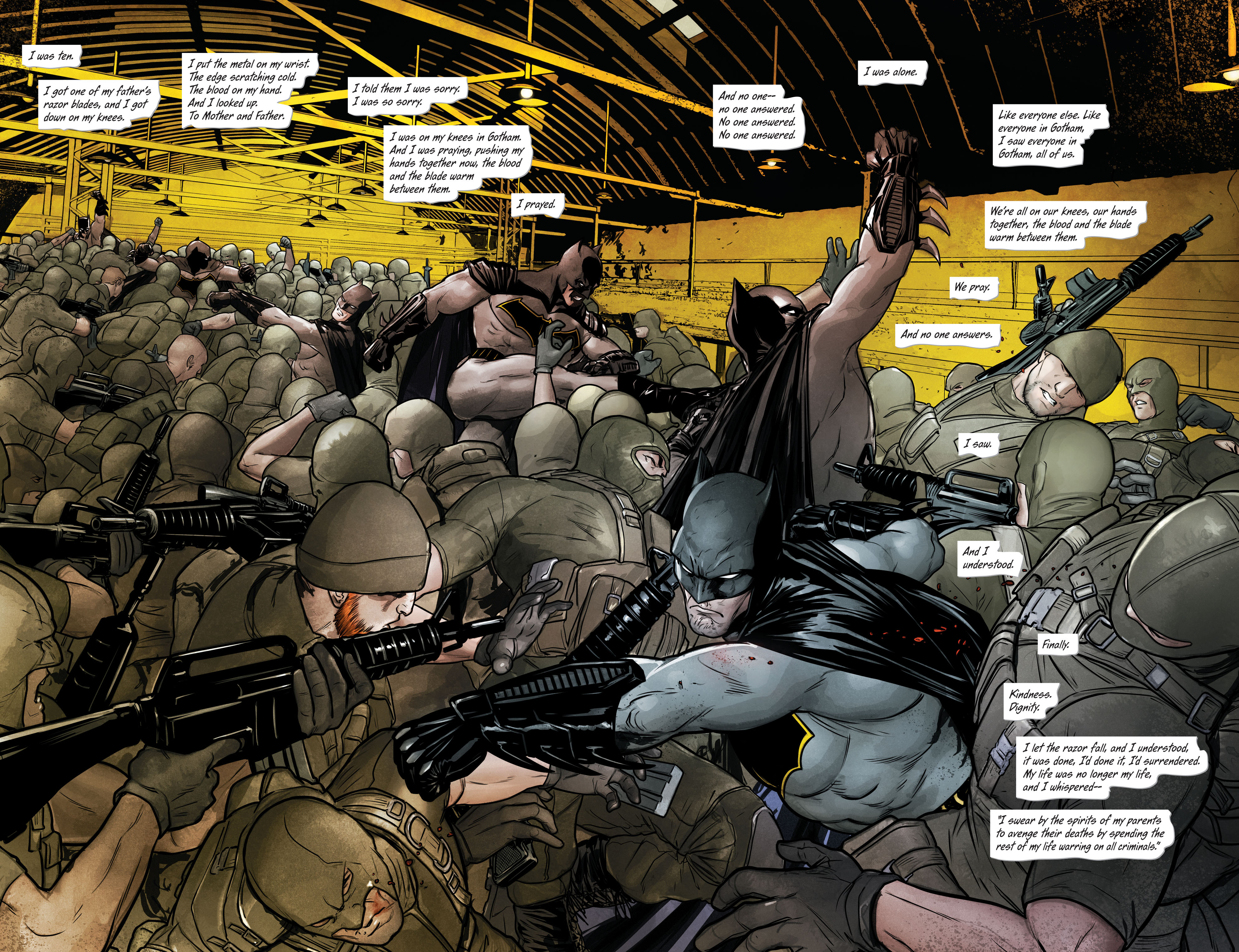 Batman (2016-): Chapter 12 - Page 10