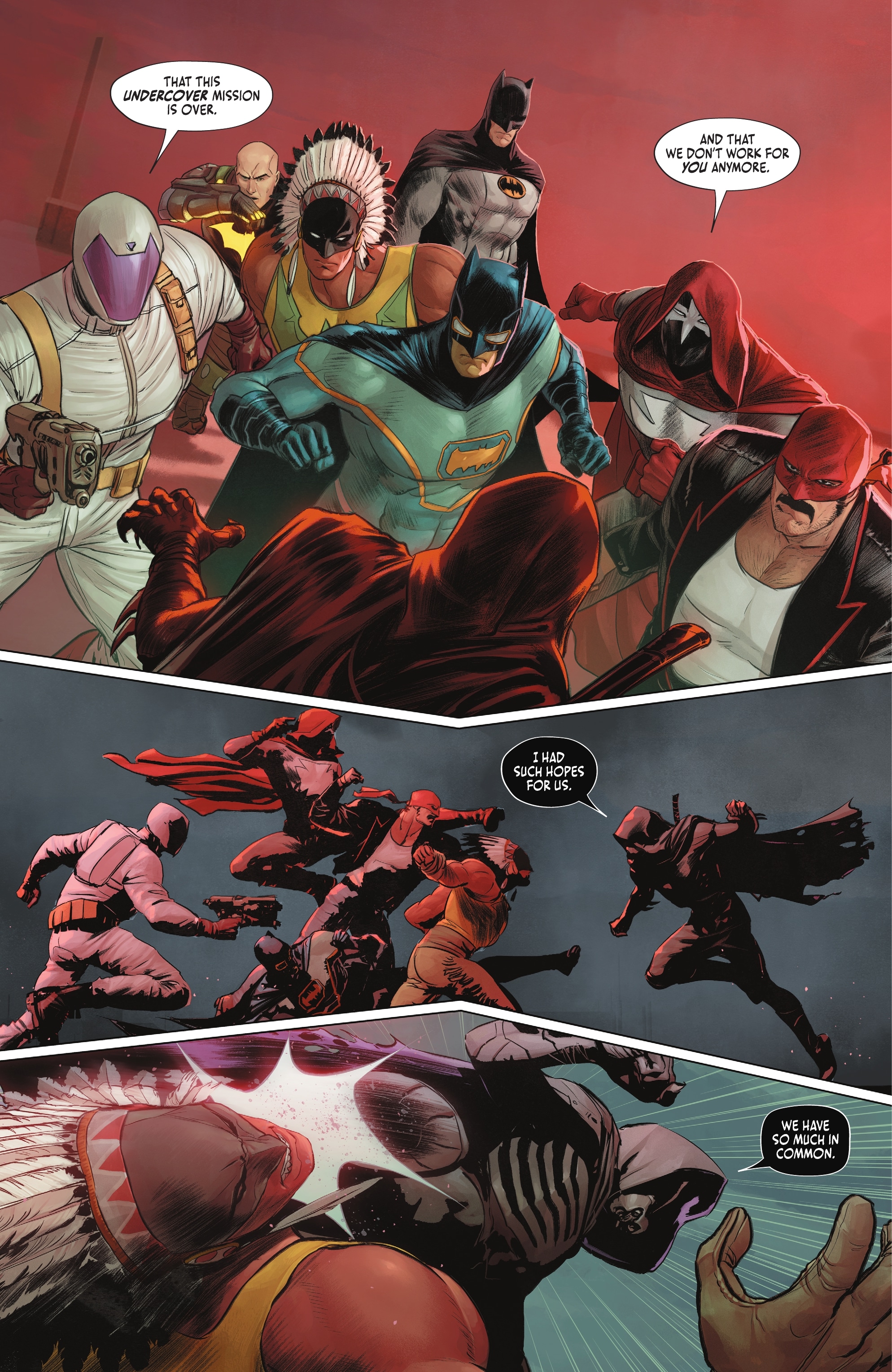 Batman (2016-): Chapter 121 - Page 7
