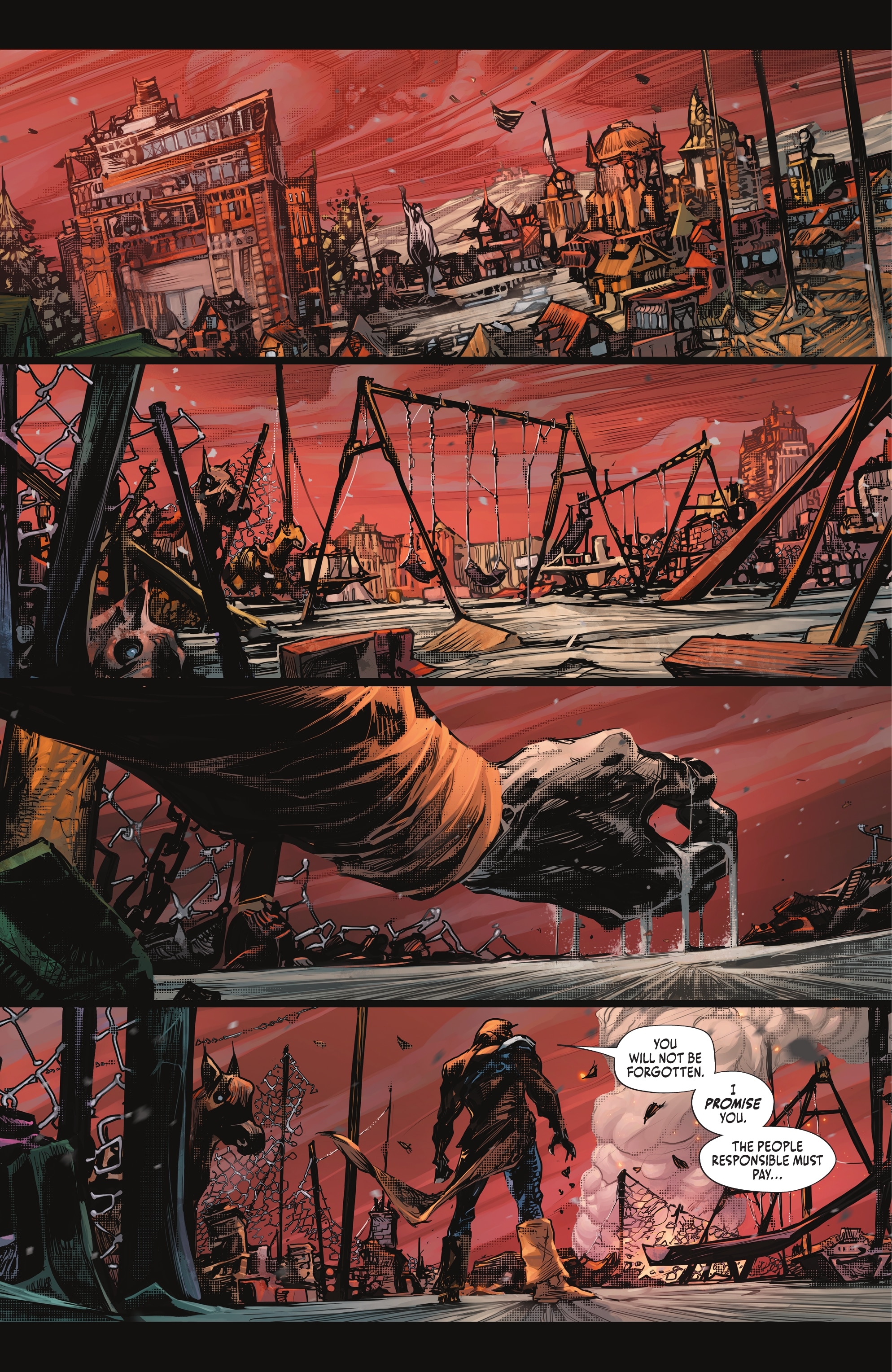 Batman (2016-): Chapter 122 - Page 3