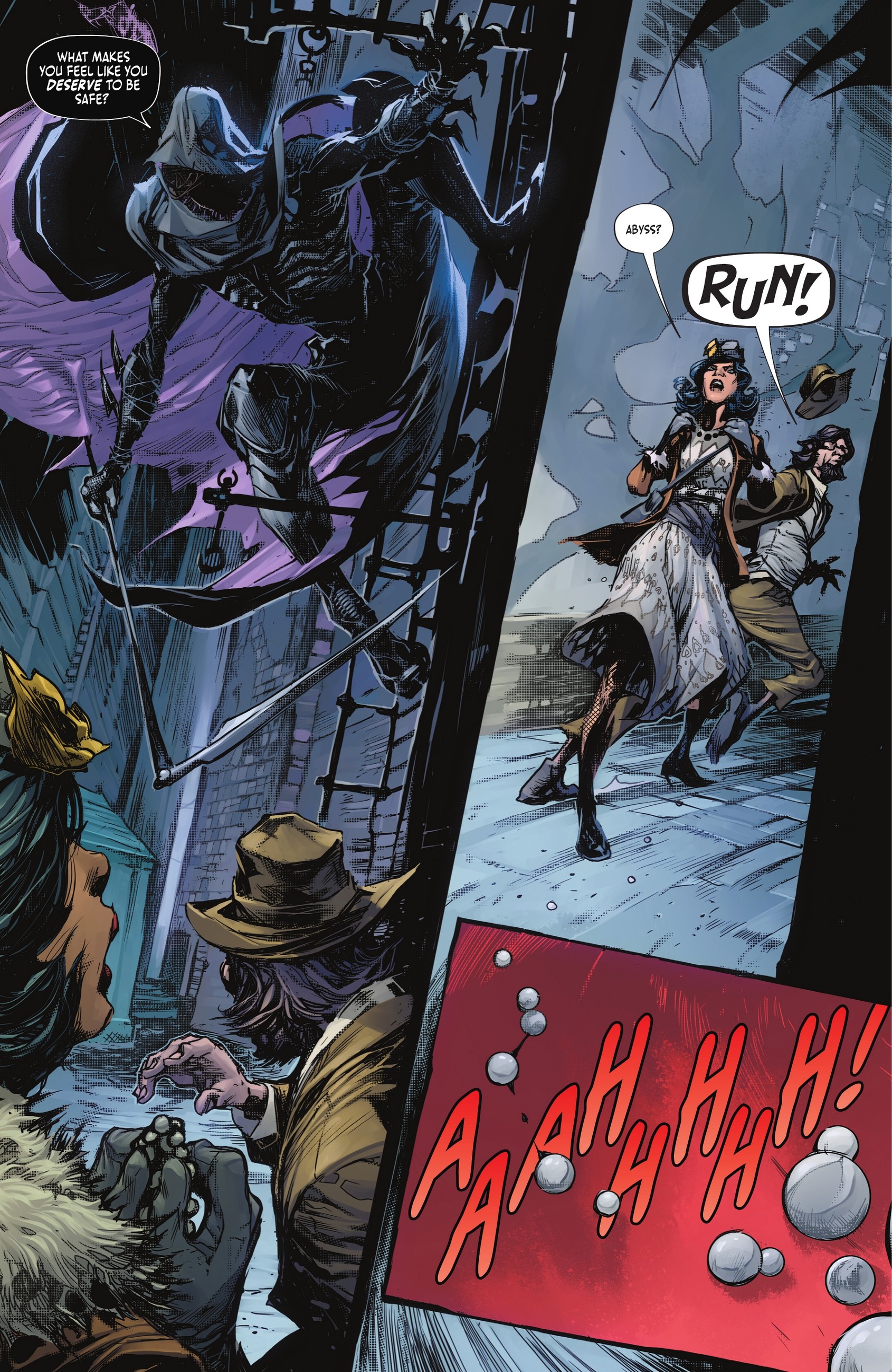 Batman (2016-): Chapter 124 - Page 4
