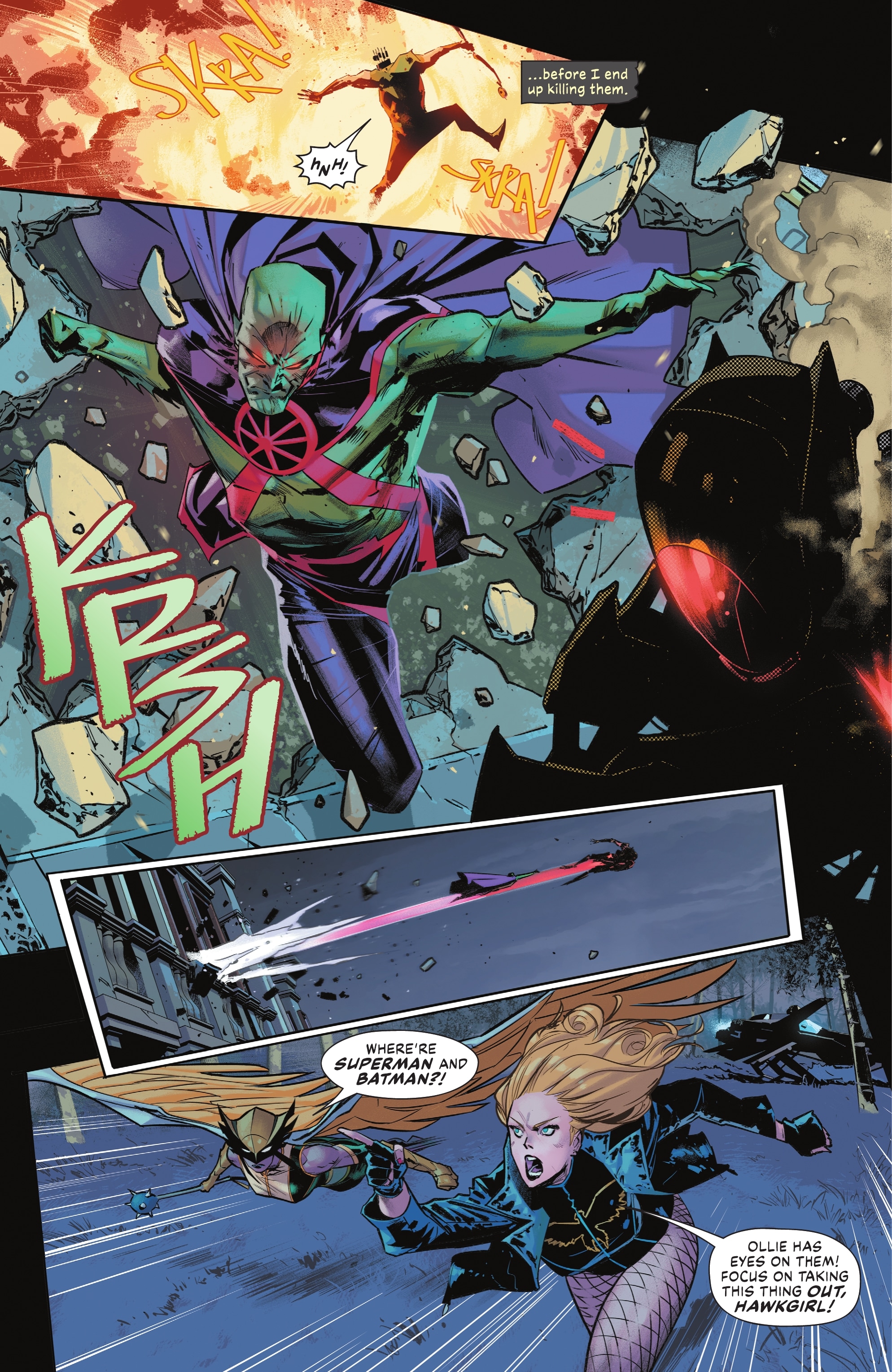 Batman (2016-): Chapter 128 - Page 6