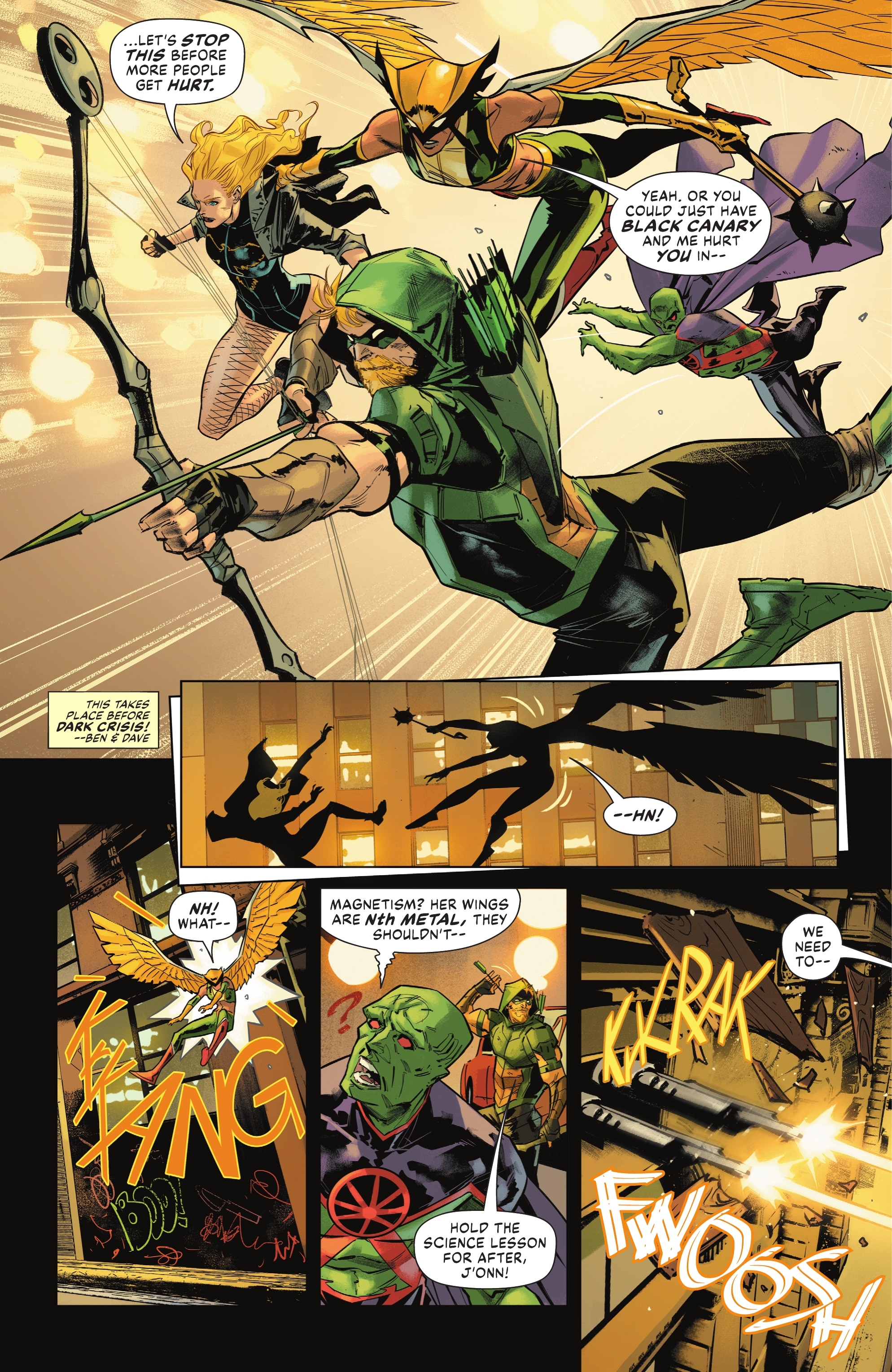 Batman (2016-): Chapter 128 - Page 13