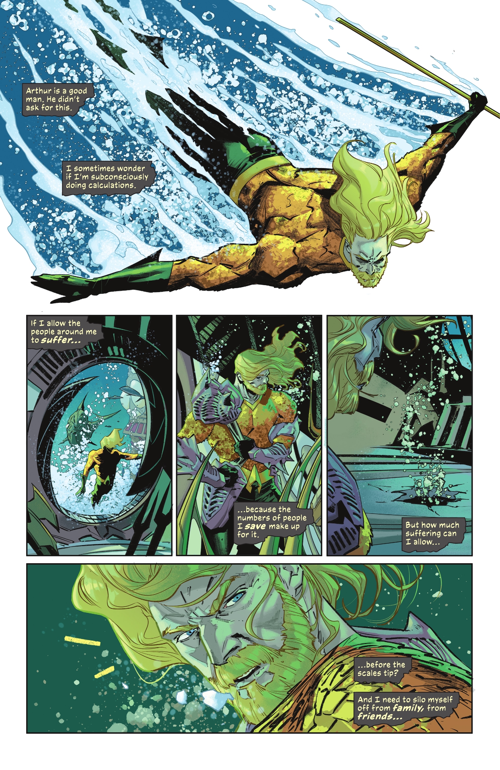 Batman (2016-): Chapter 129 - Page 10