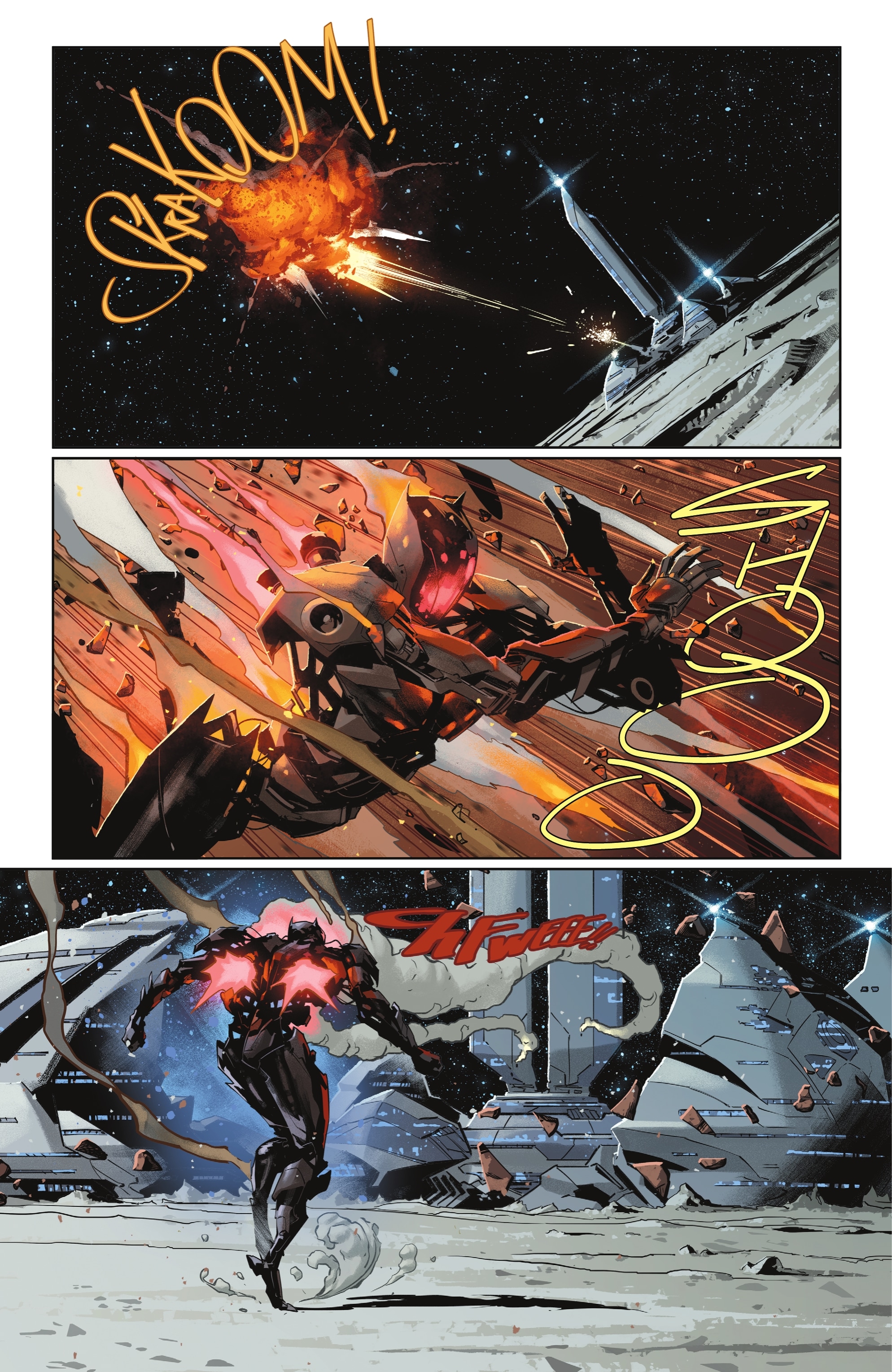 Batman (2016-): Chapter 129 - Page 14