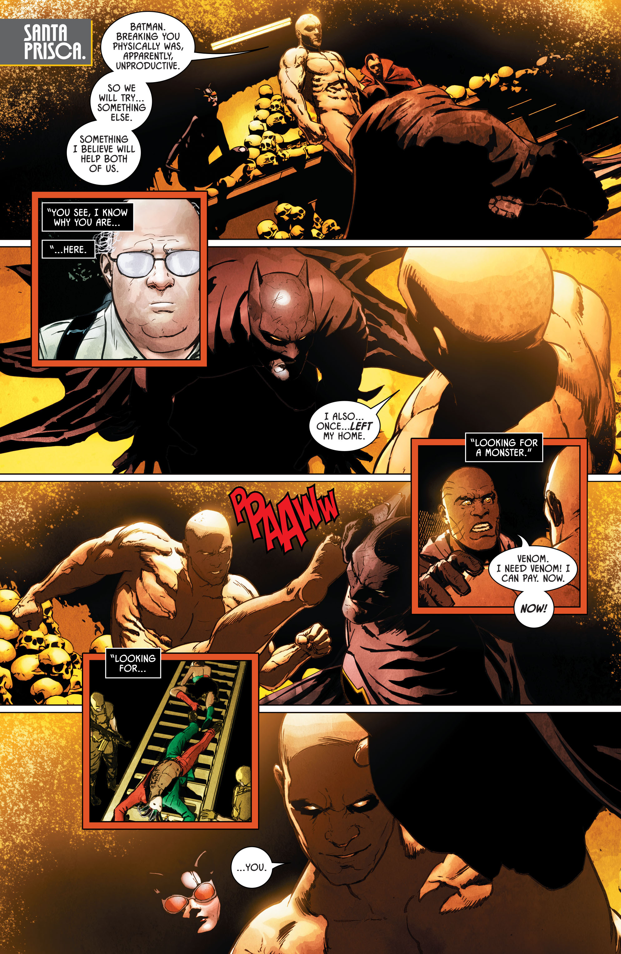 Batman (2016-): Chapter 13 - Page 6