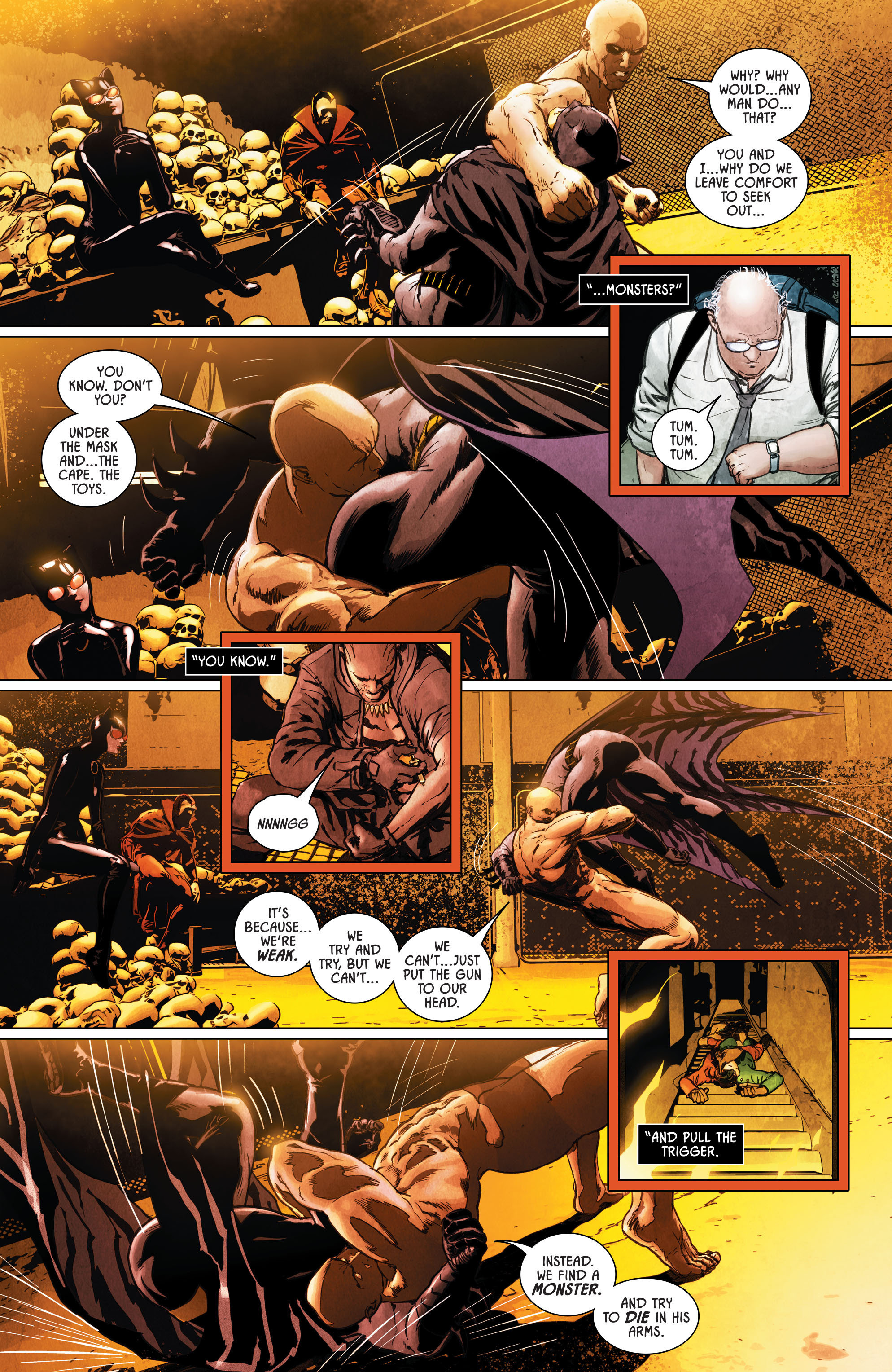 Batman (2016-): Chapter 13 - Page 7