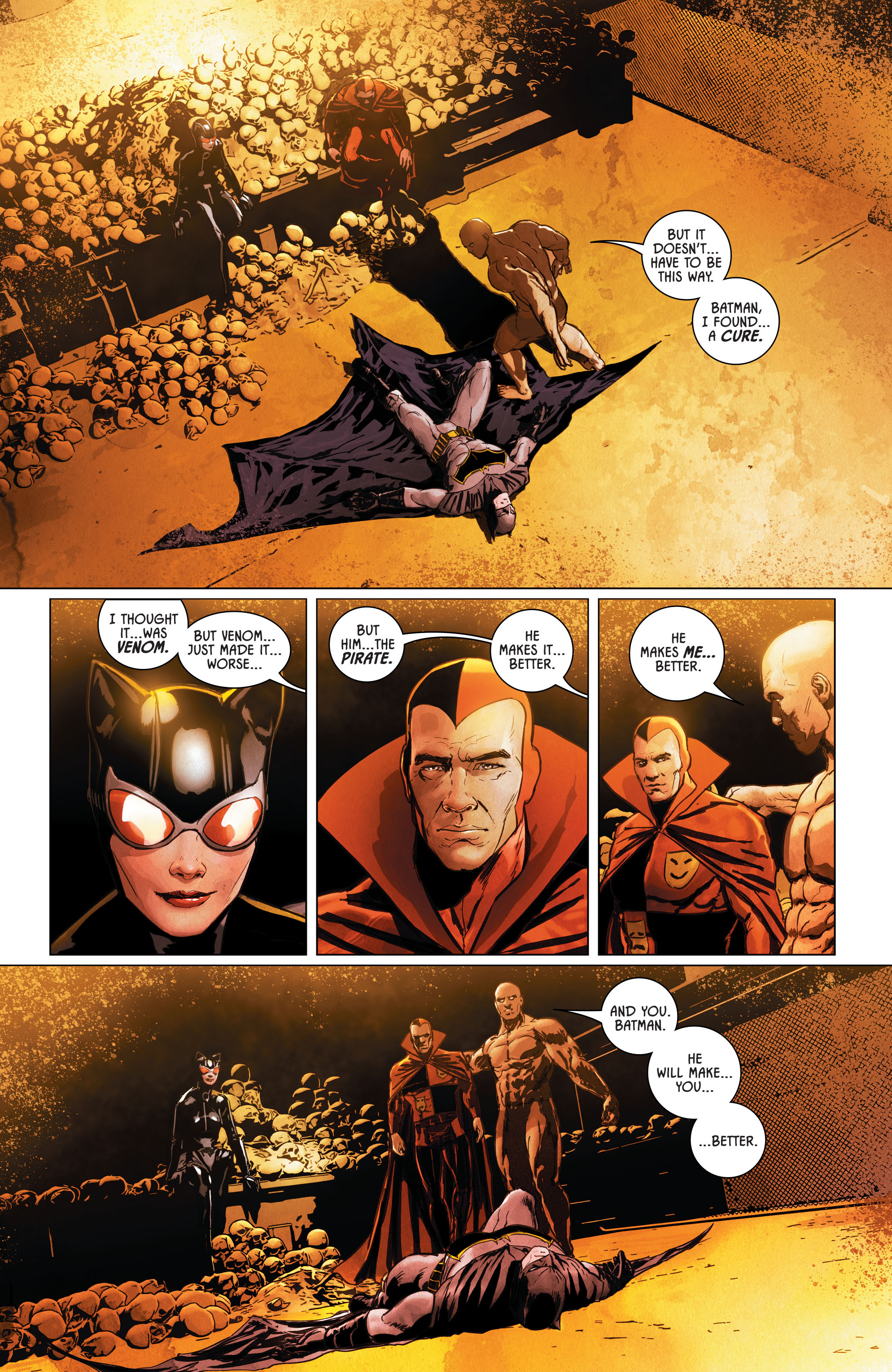 Batman (2016-): Chapter 13 - Page 8
