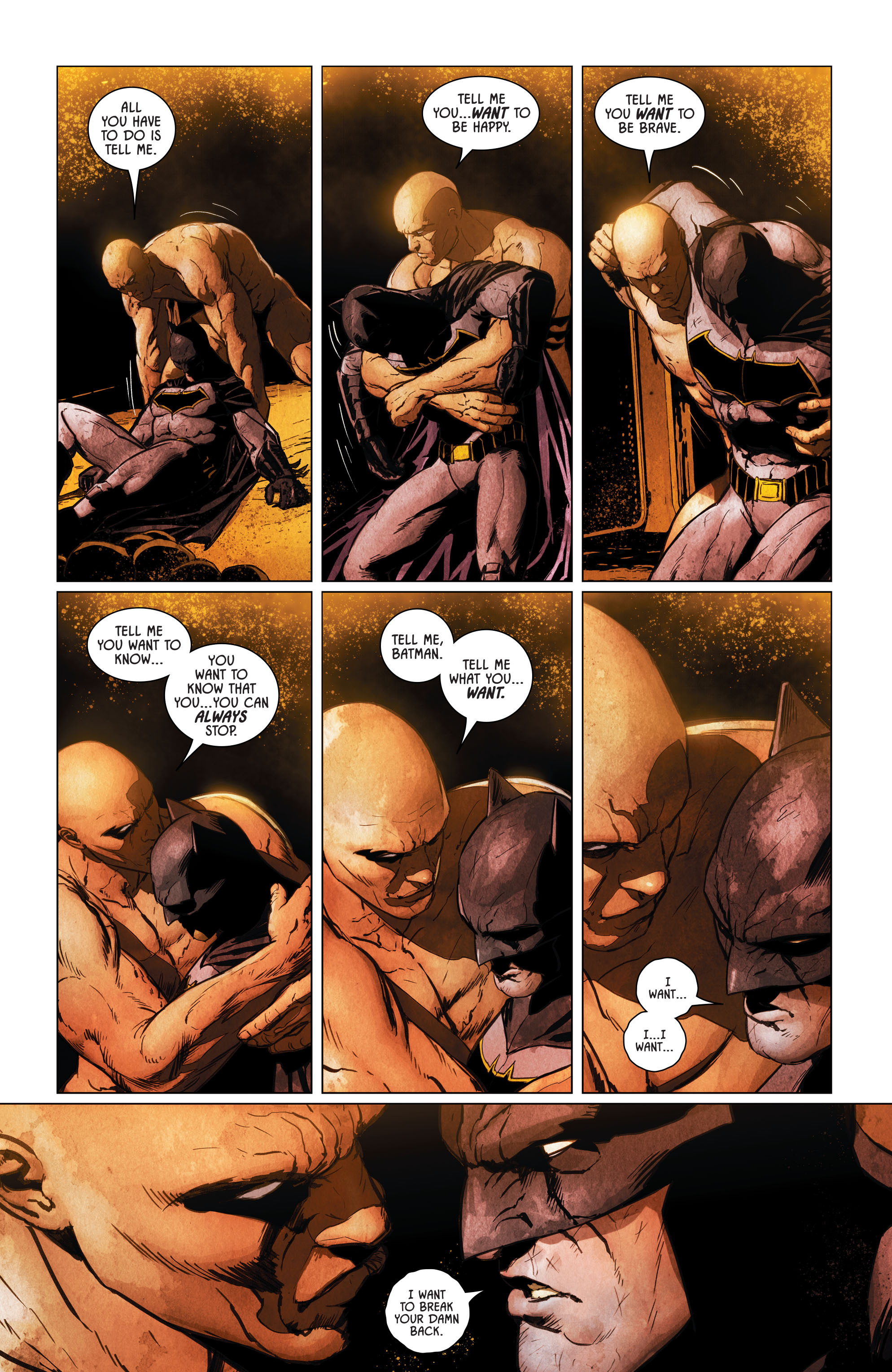 Batman (2016-): Chapter 13 - Page 9