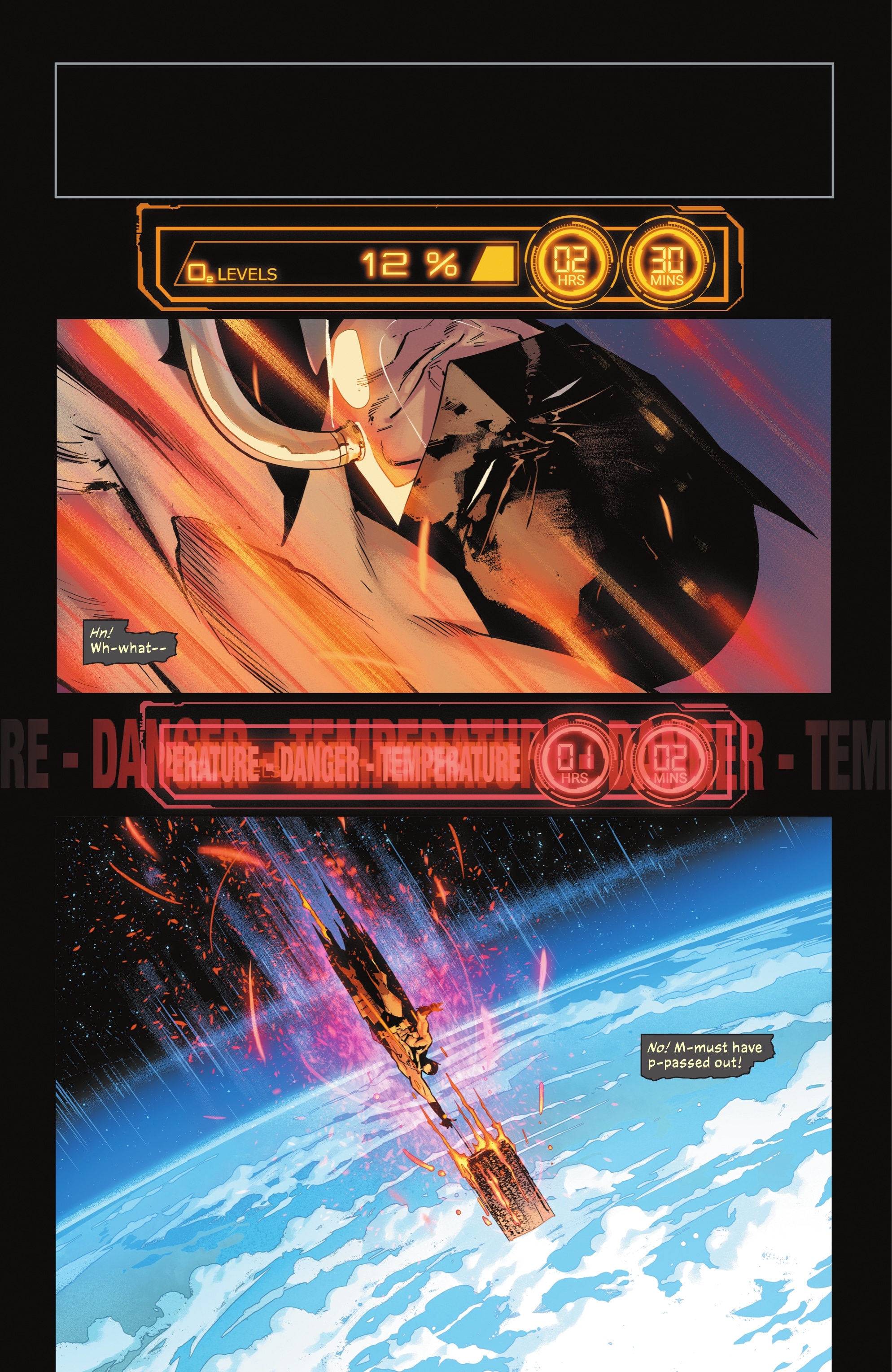 Batman (2016-): Chapter 130 - Page 6