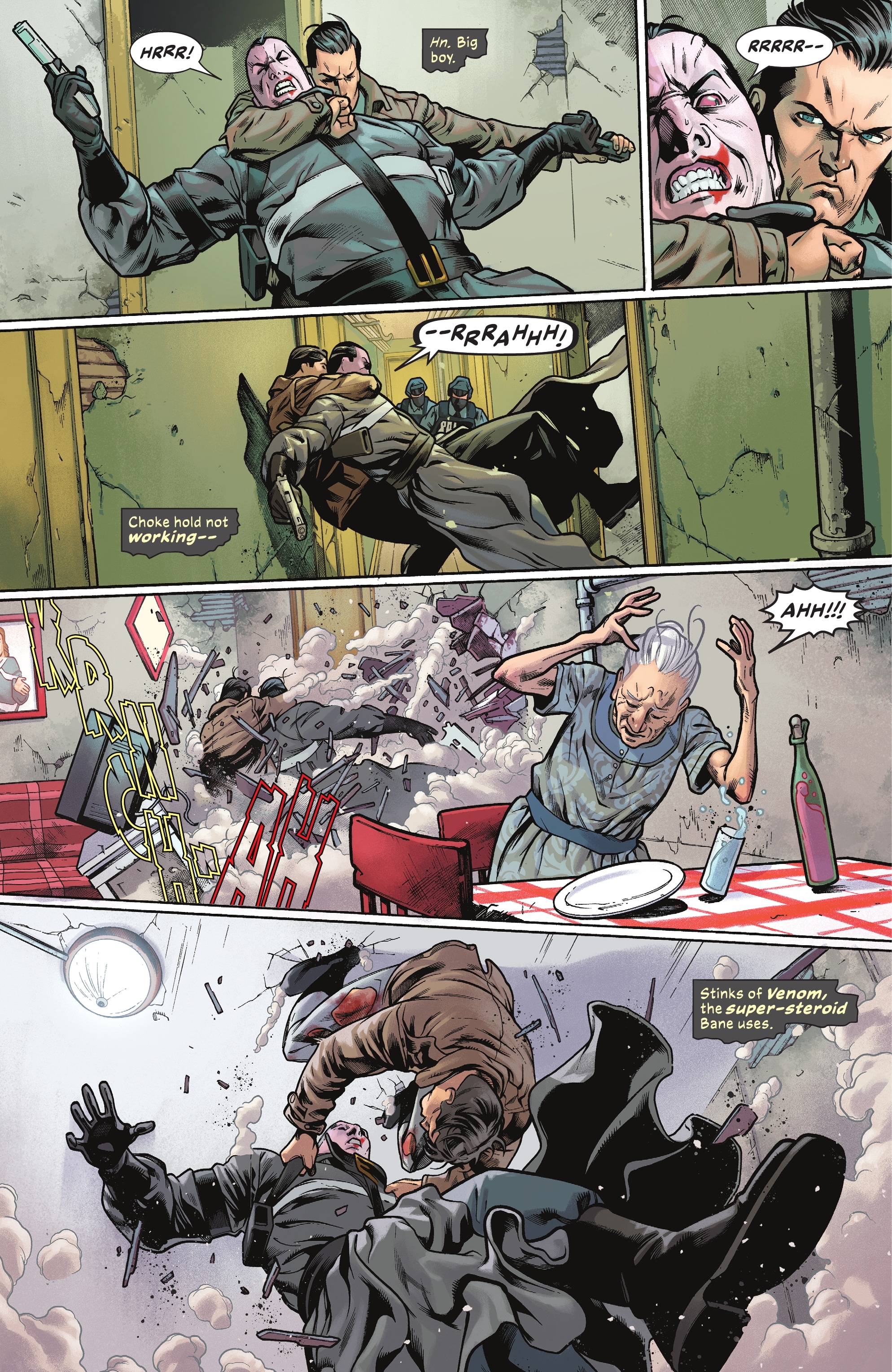 Batman (2016-): Chapter 131 - Page 9