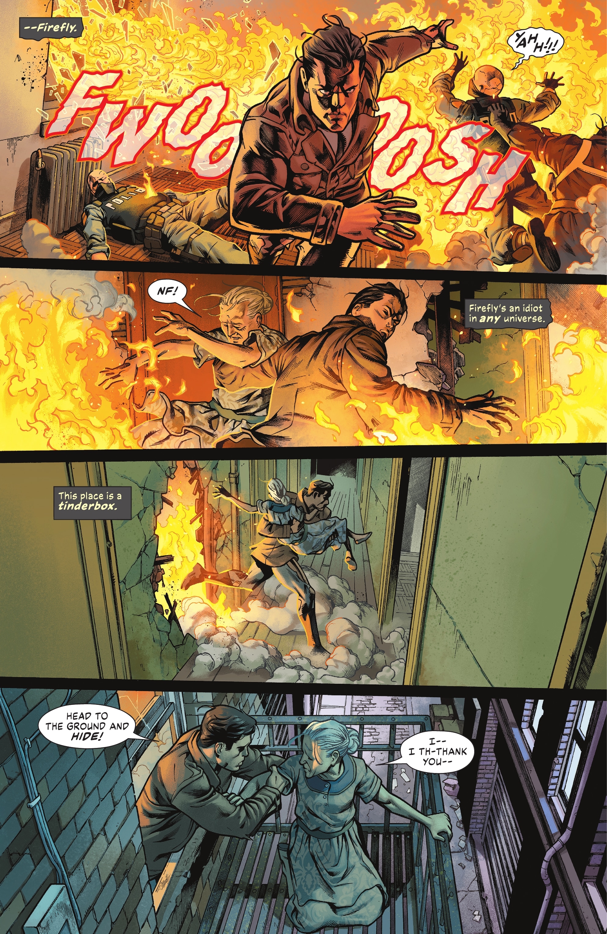 Batman (2016-): Chapter 131 - Page 13
