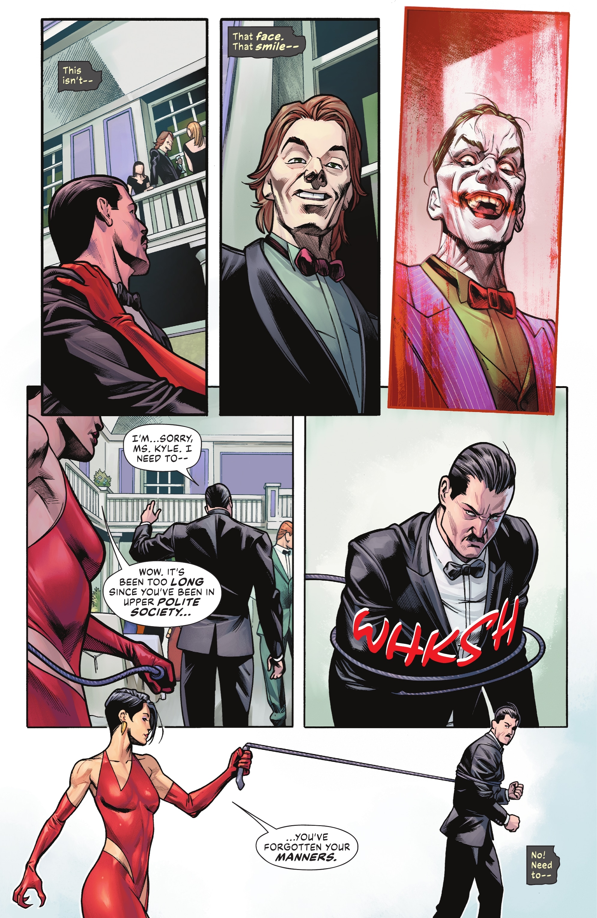 Batman (2016-): Chapter 132 - Page 13