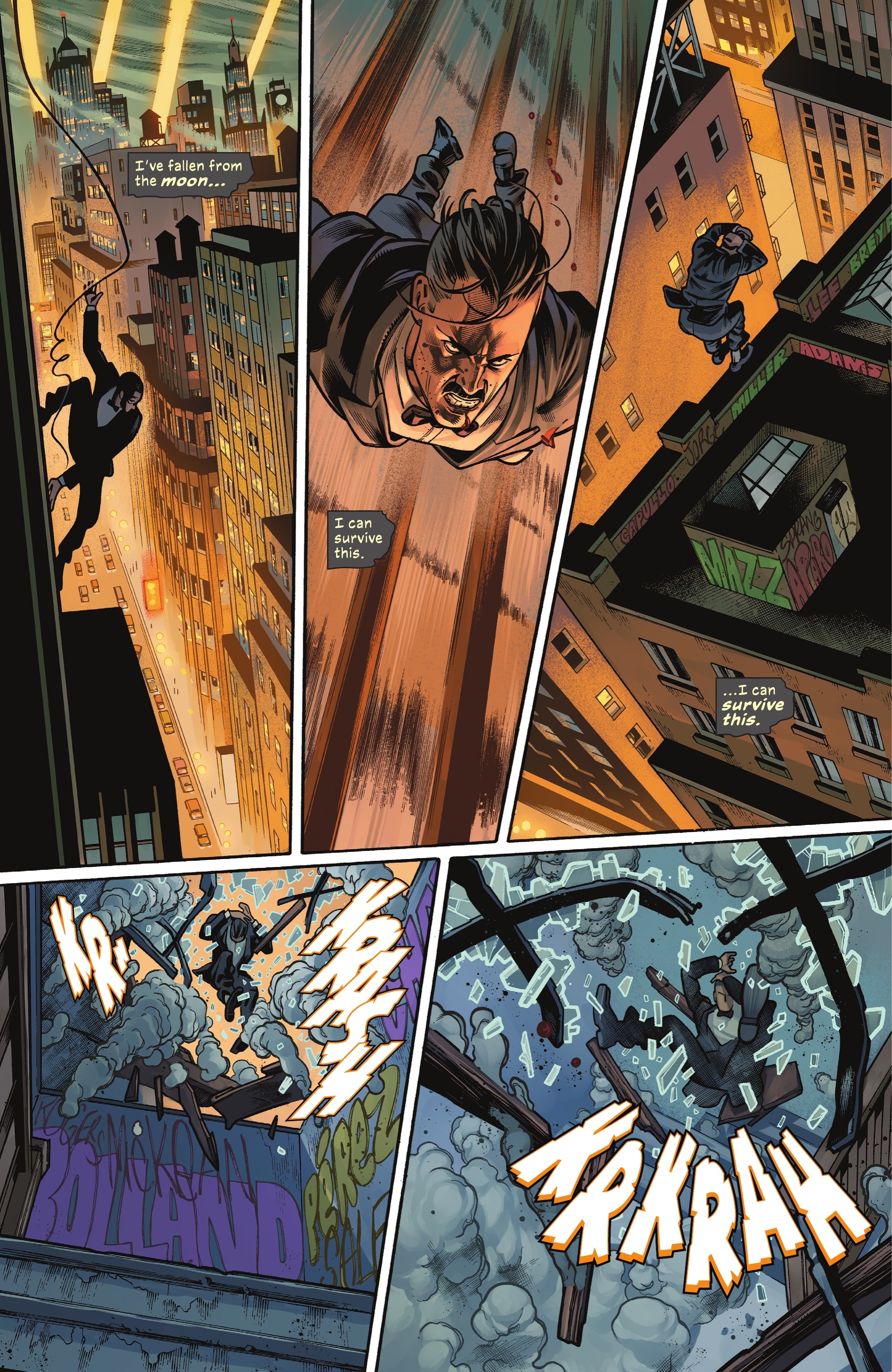 Batman (2016-): Chapter 132 - Page 19