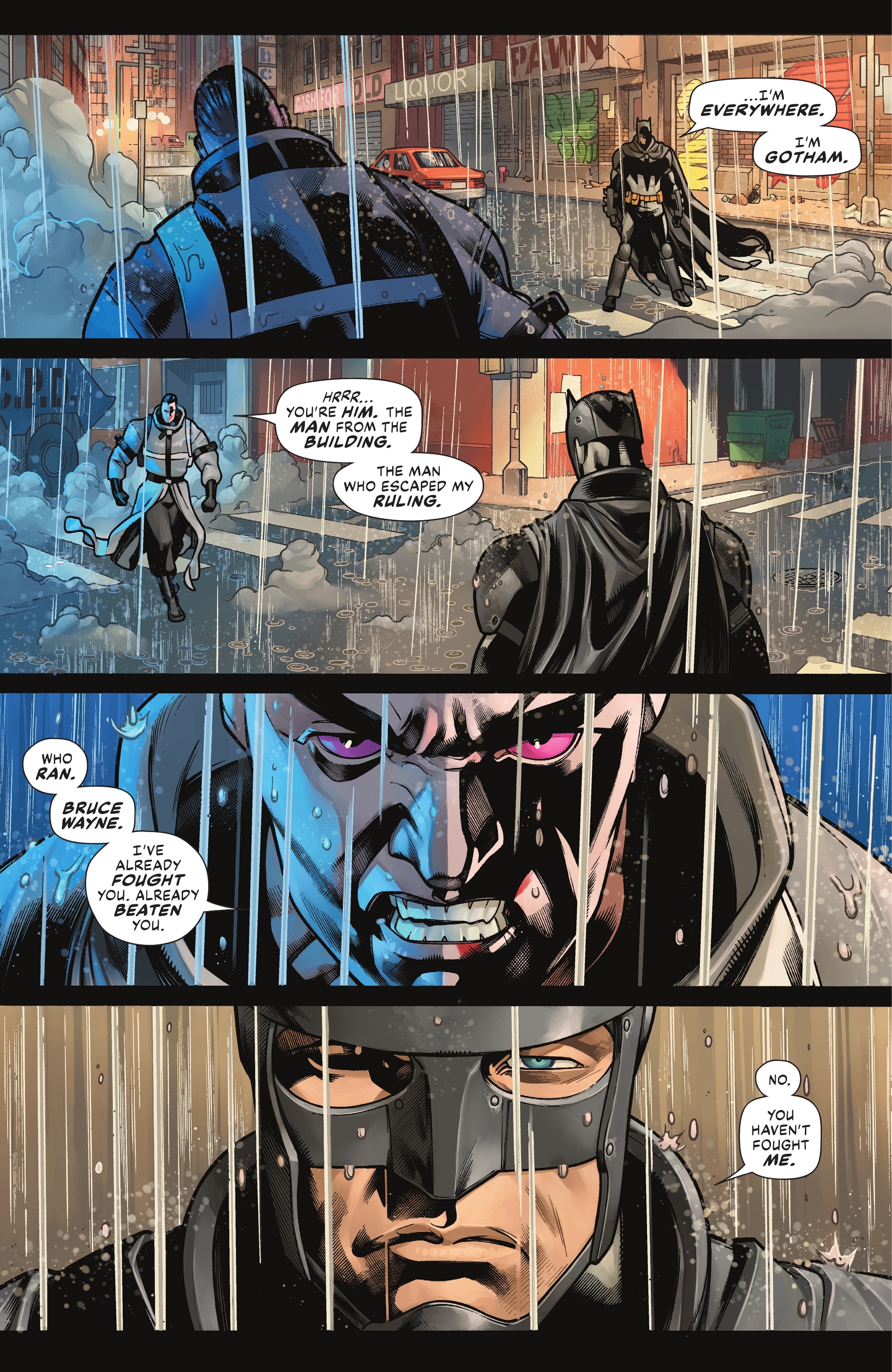 Batman (2016-): Chapter 133 - Page 16