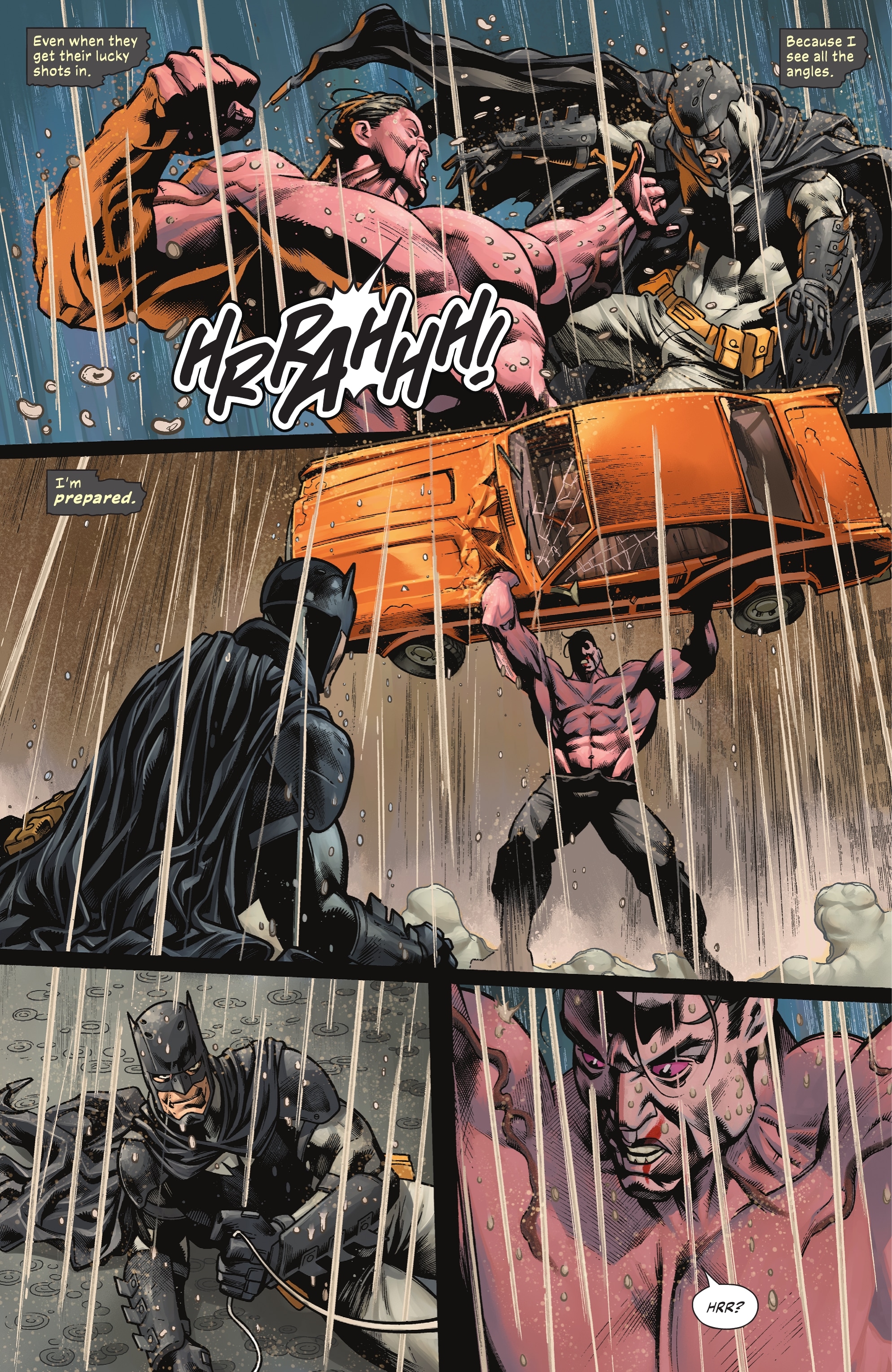 Batman (2016-): Chapter 133 - Page 18