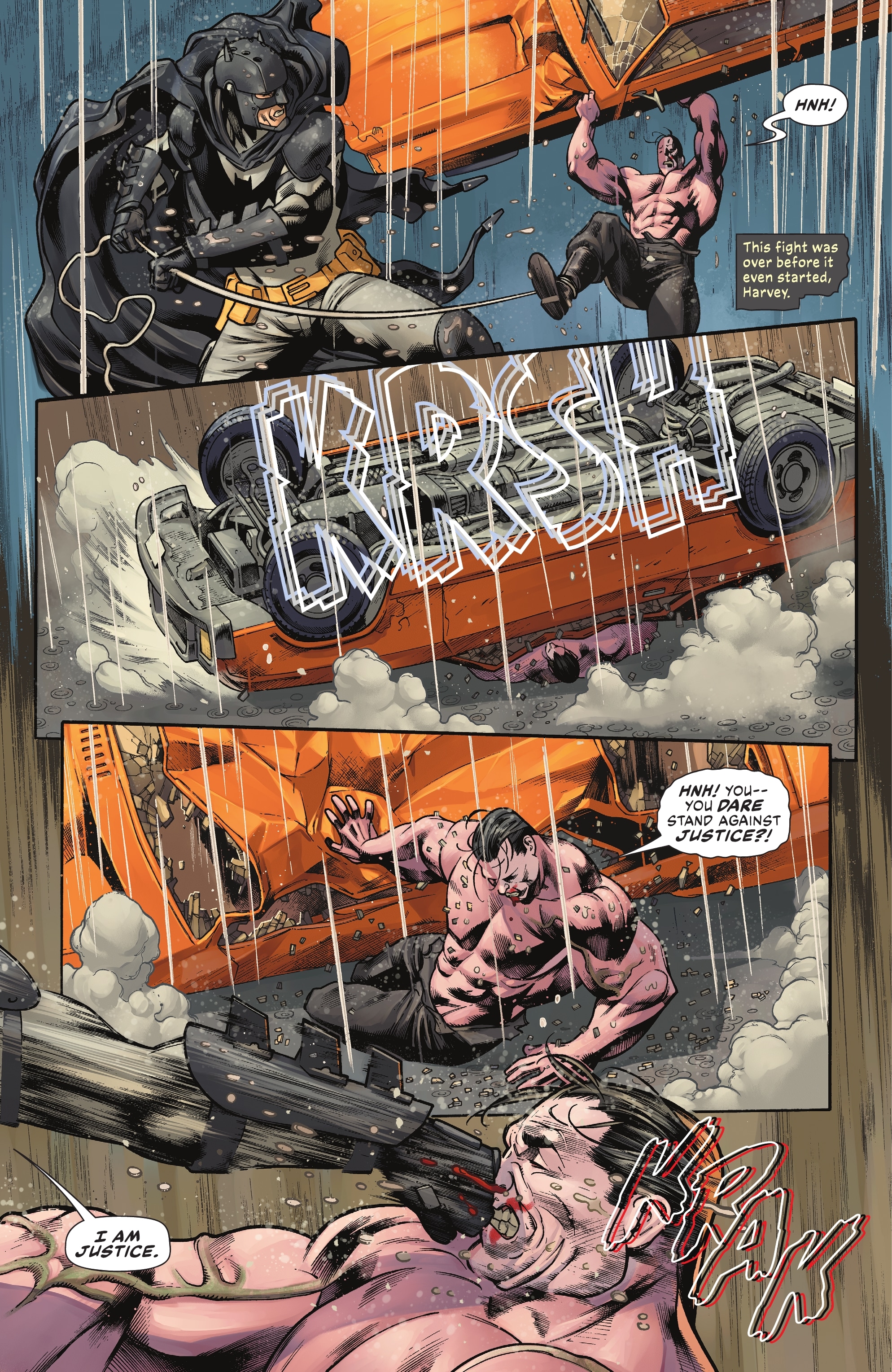 Batman (2016-): Chapter 133 - Page 19