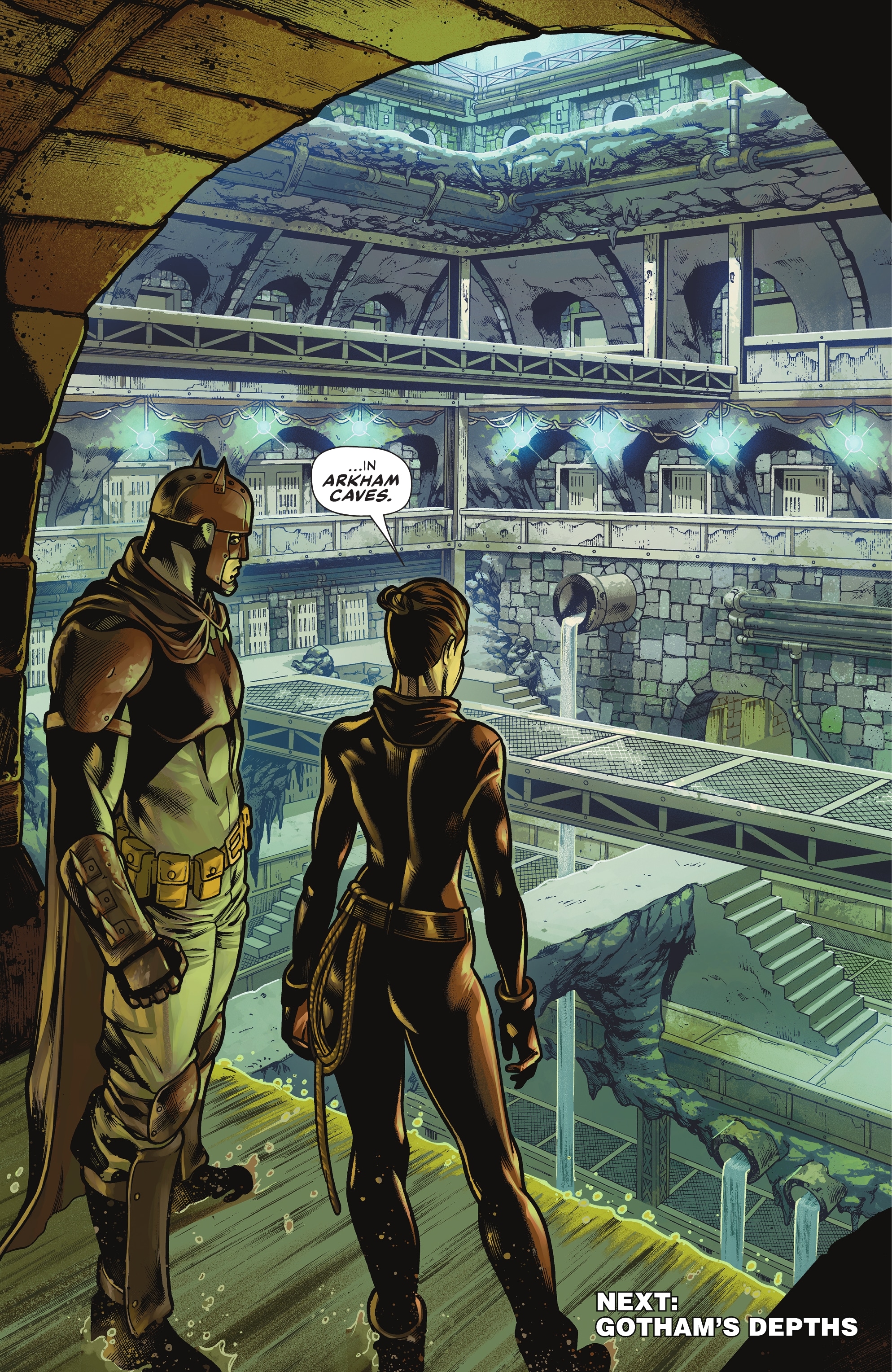 Batman (2016-): Chapter 133 - Page 24