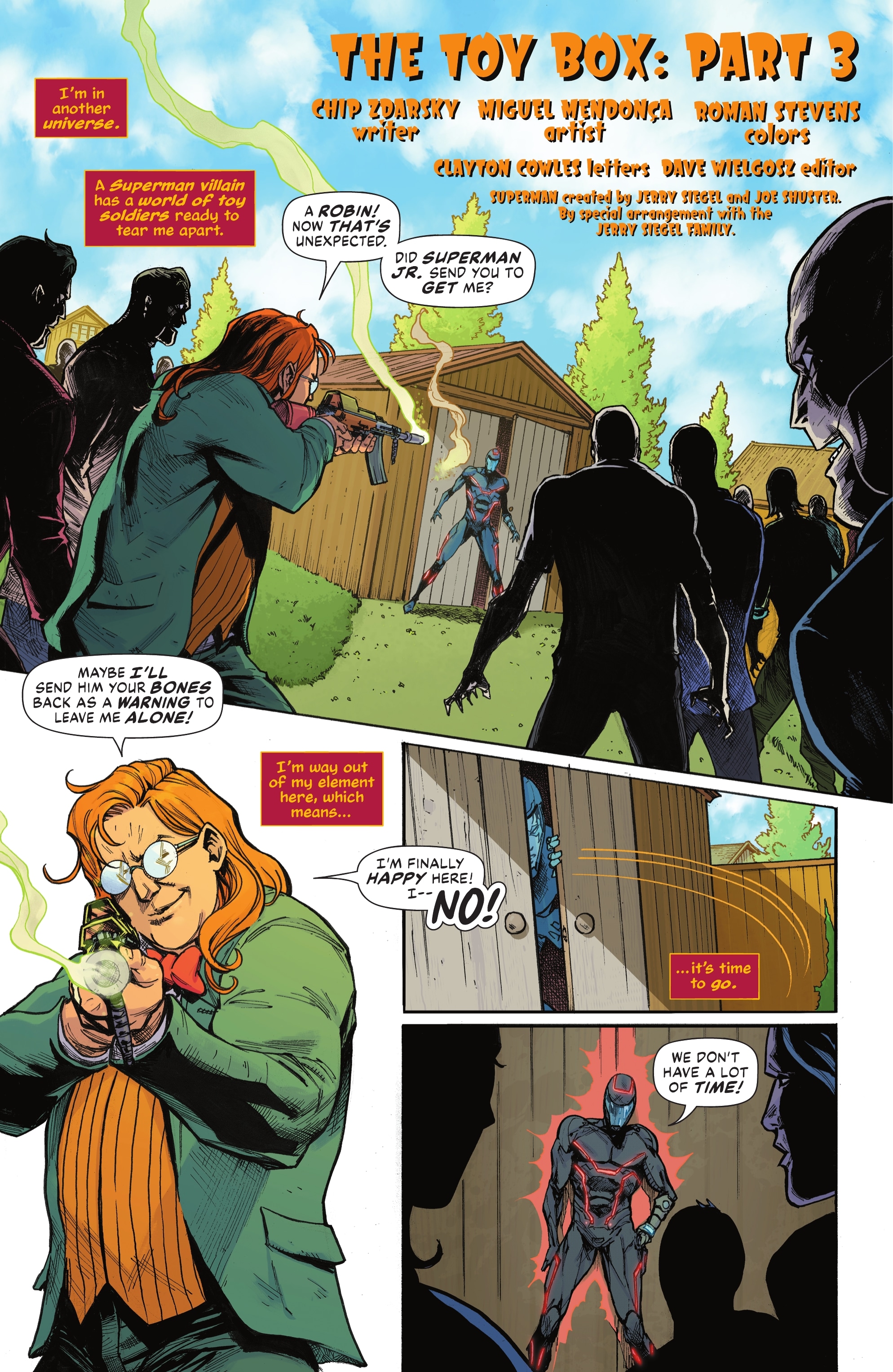 Batman (2016-): Chapter 133 - Page 25
