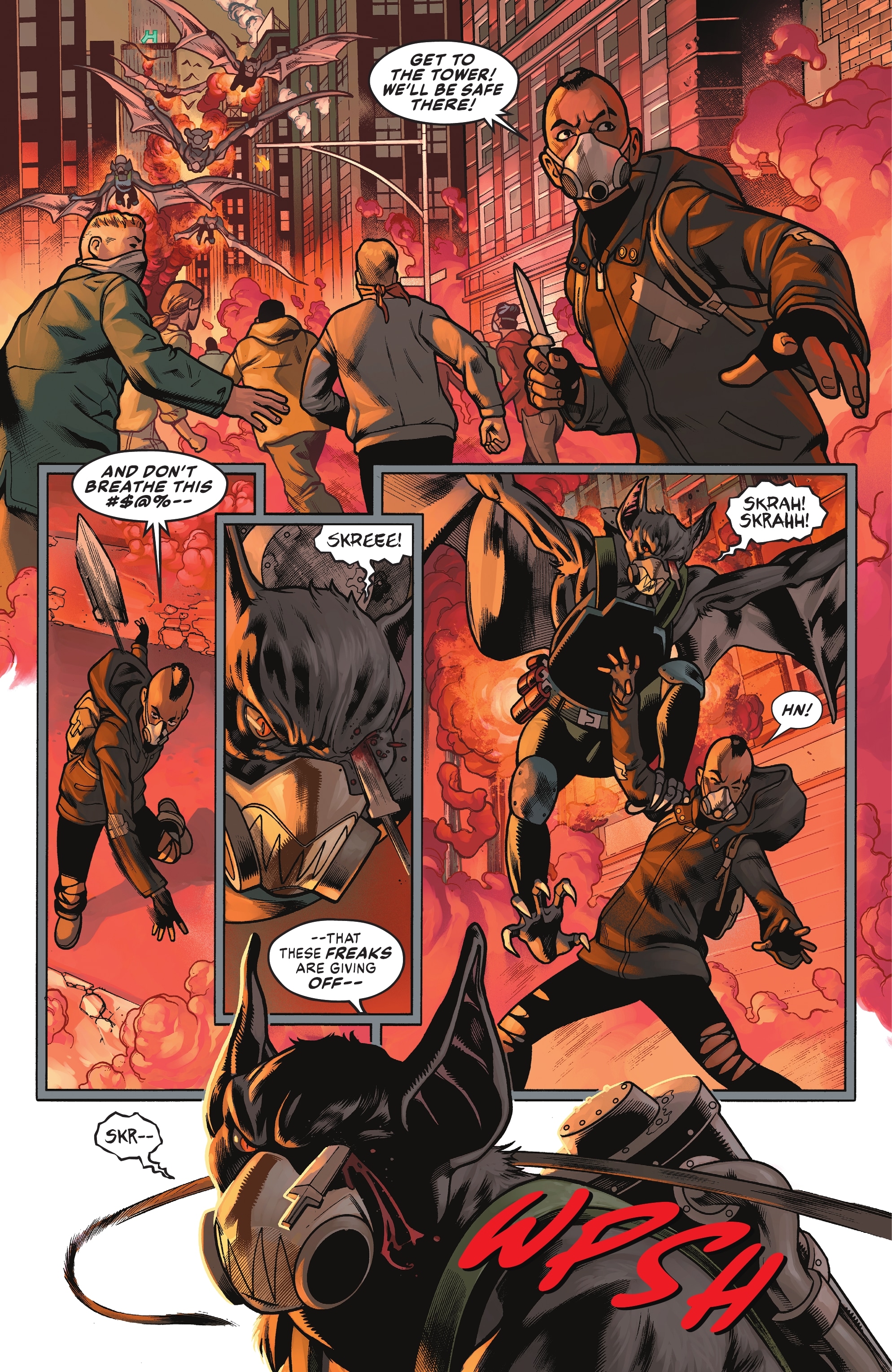 Batman (2016-): Chapter 135 - Page 4