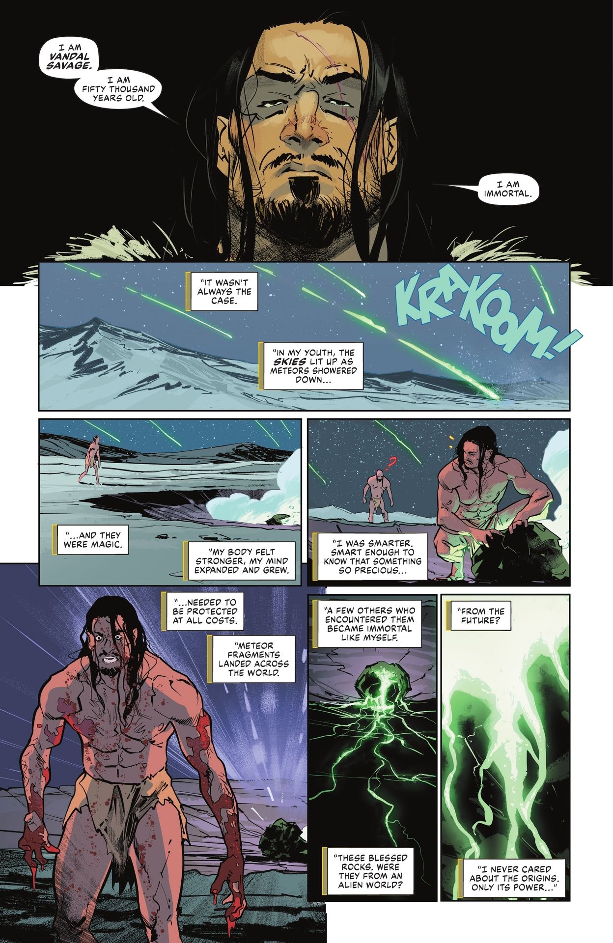 Batman (2016-): Chapter 138.1 - Page 4