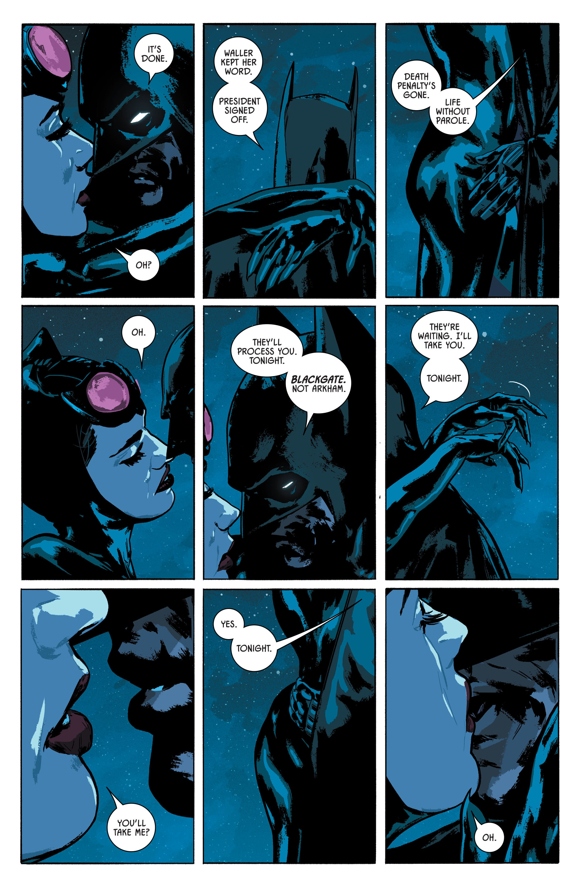 Batman (2016-): Chapter 14 - Page 4