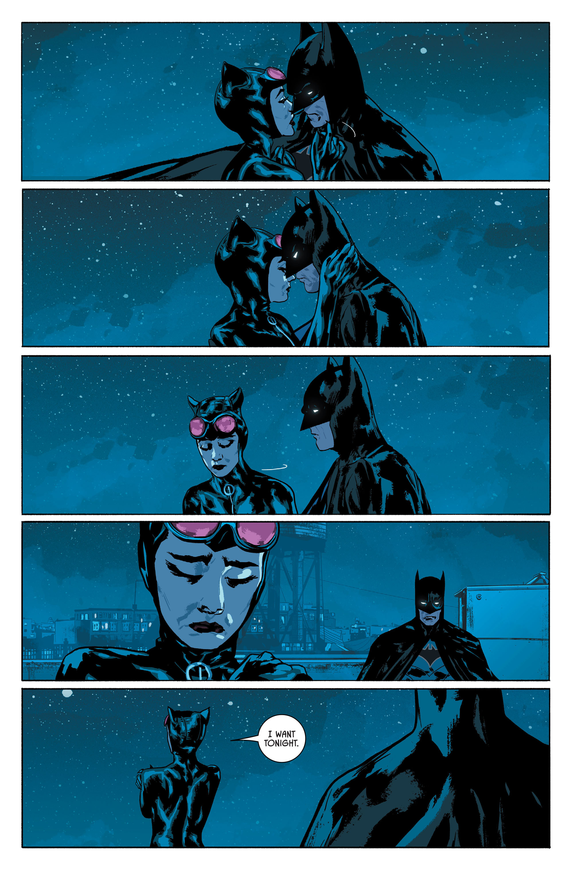 Batman (2016-): Chapter 14 - Page 6