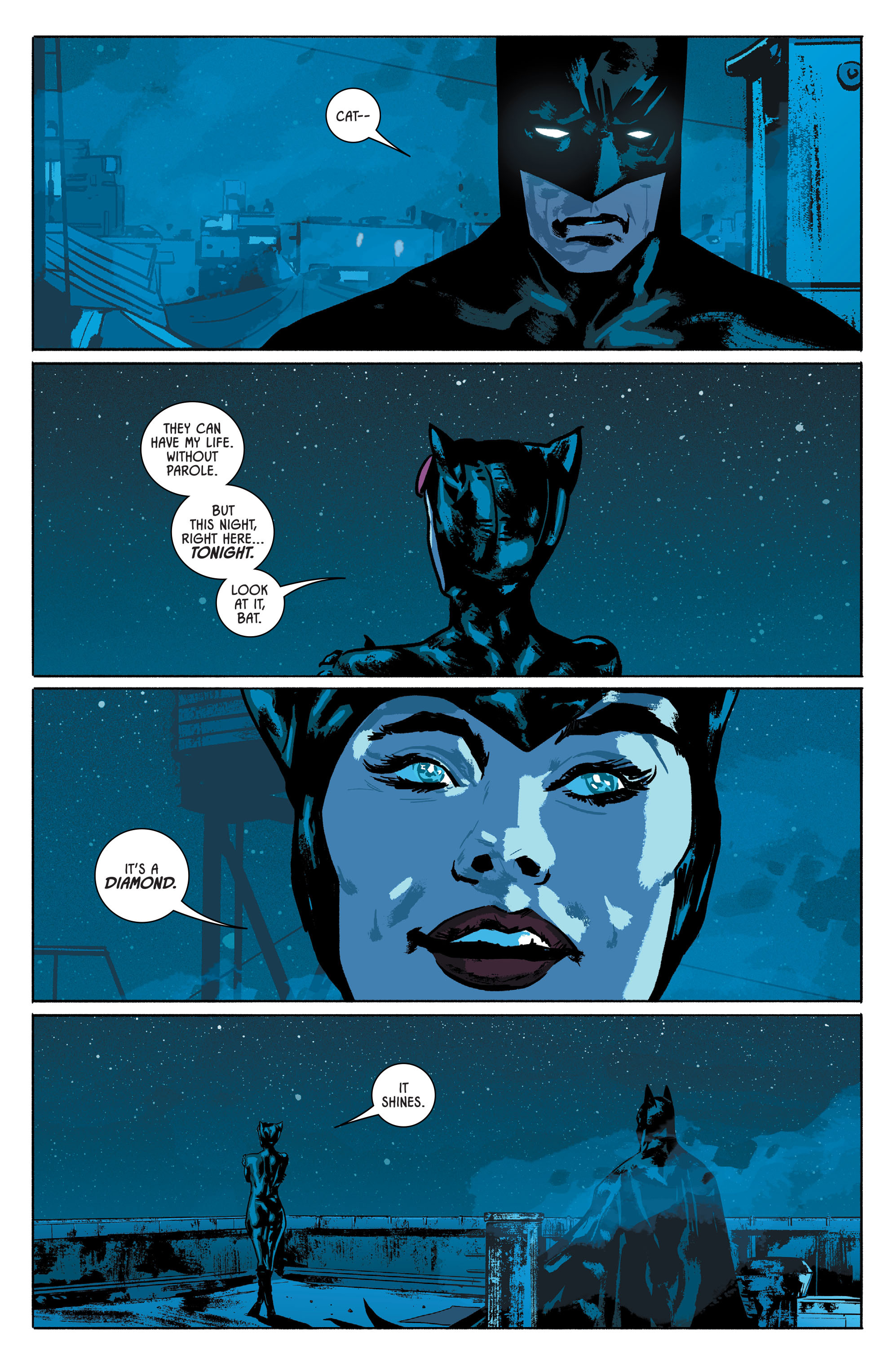 Batman (2016-): Chapter 14 - Page 7