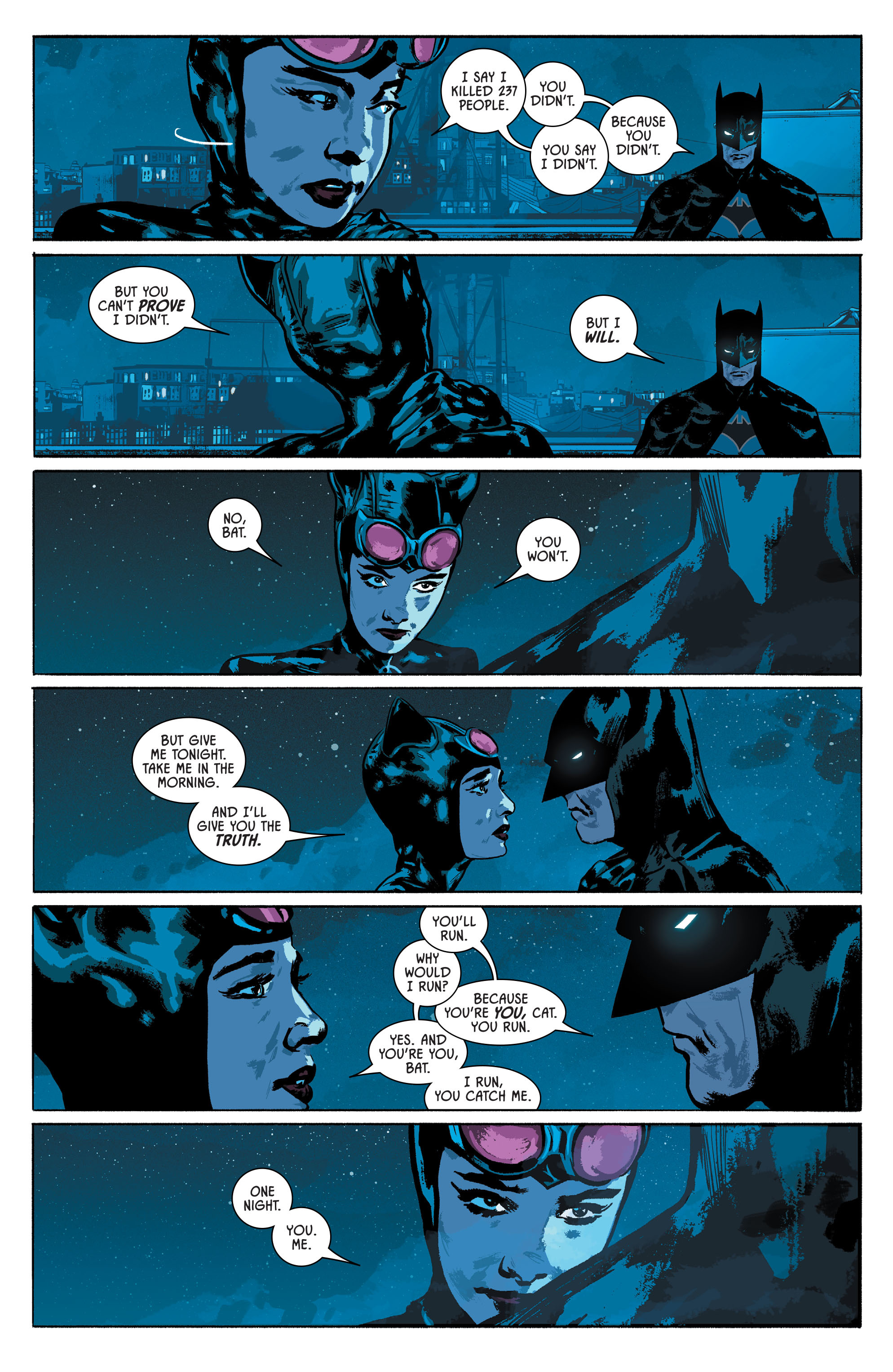 Batman (2016-): Chapter 14 - Page 8