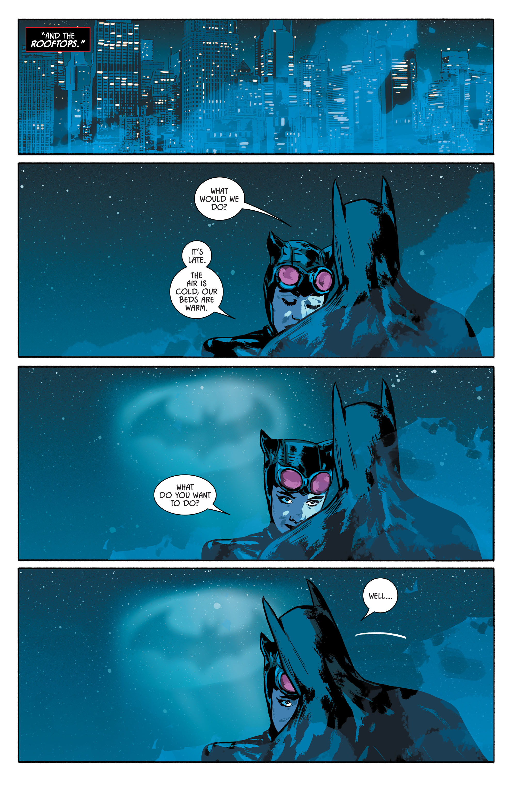 Batman (2016-): Chapter 14 - Page 9
