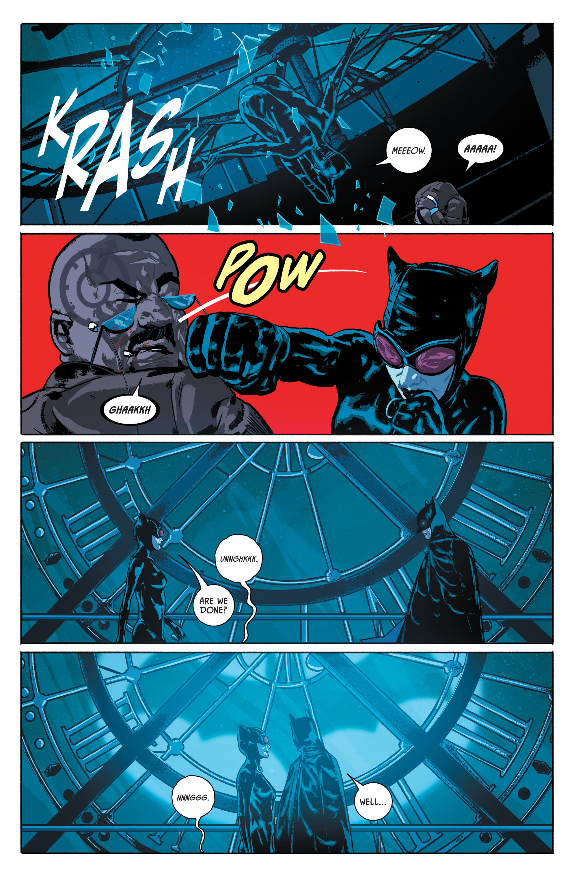 Batman (2016-): Chapter 14 - Page 11