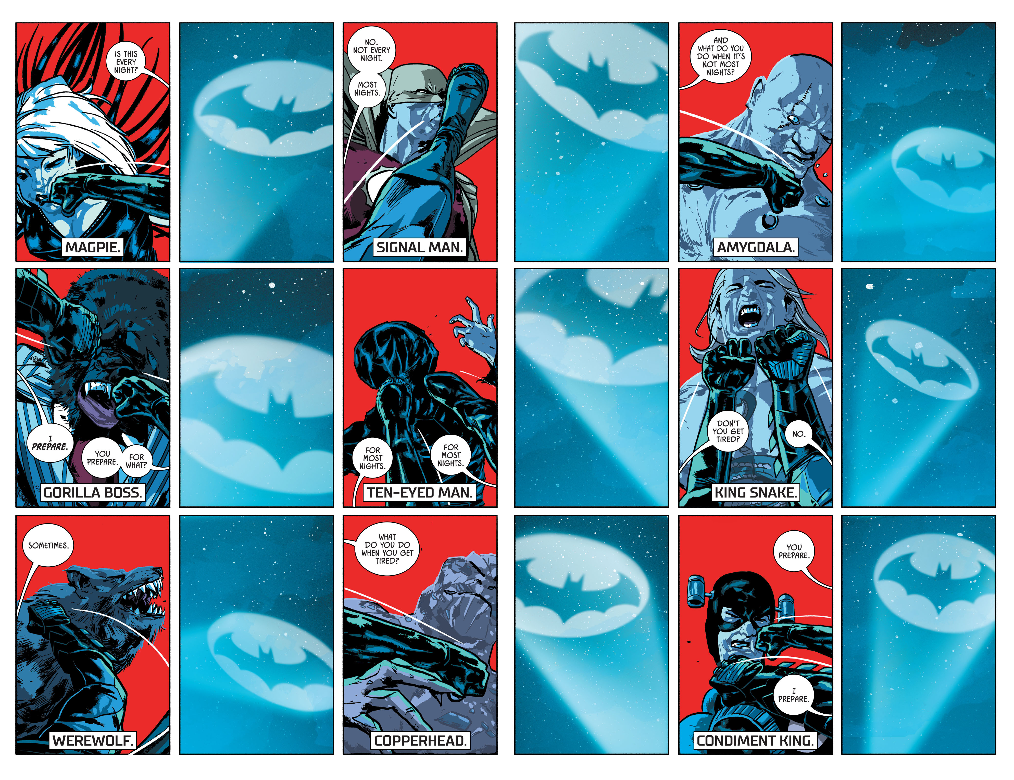 Batman (2016-): Chapter 14 - Page 12