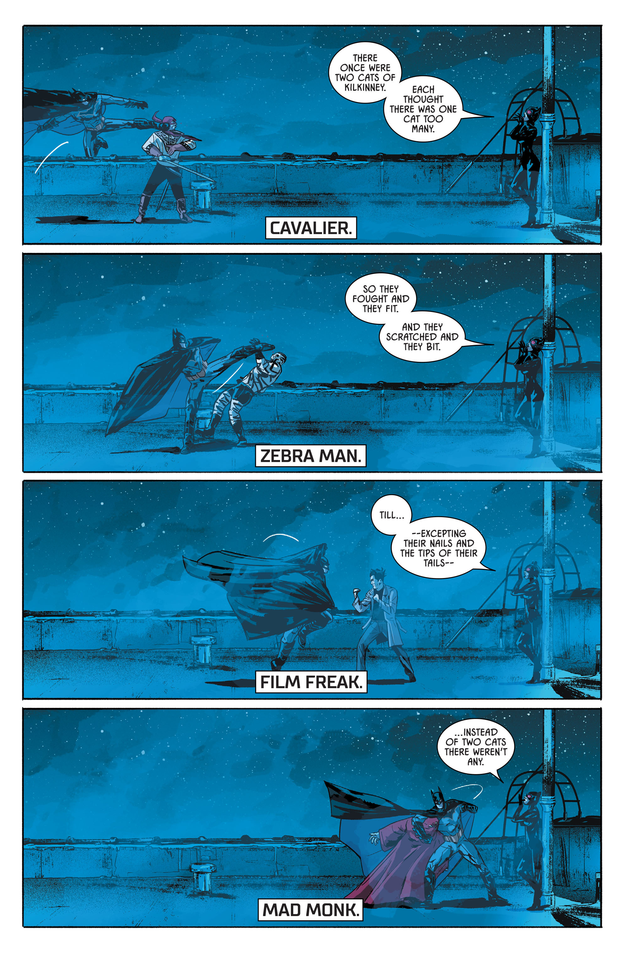 Batman (2016-): Chapter 14 - Page 13