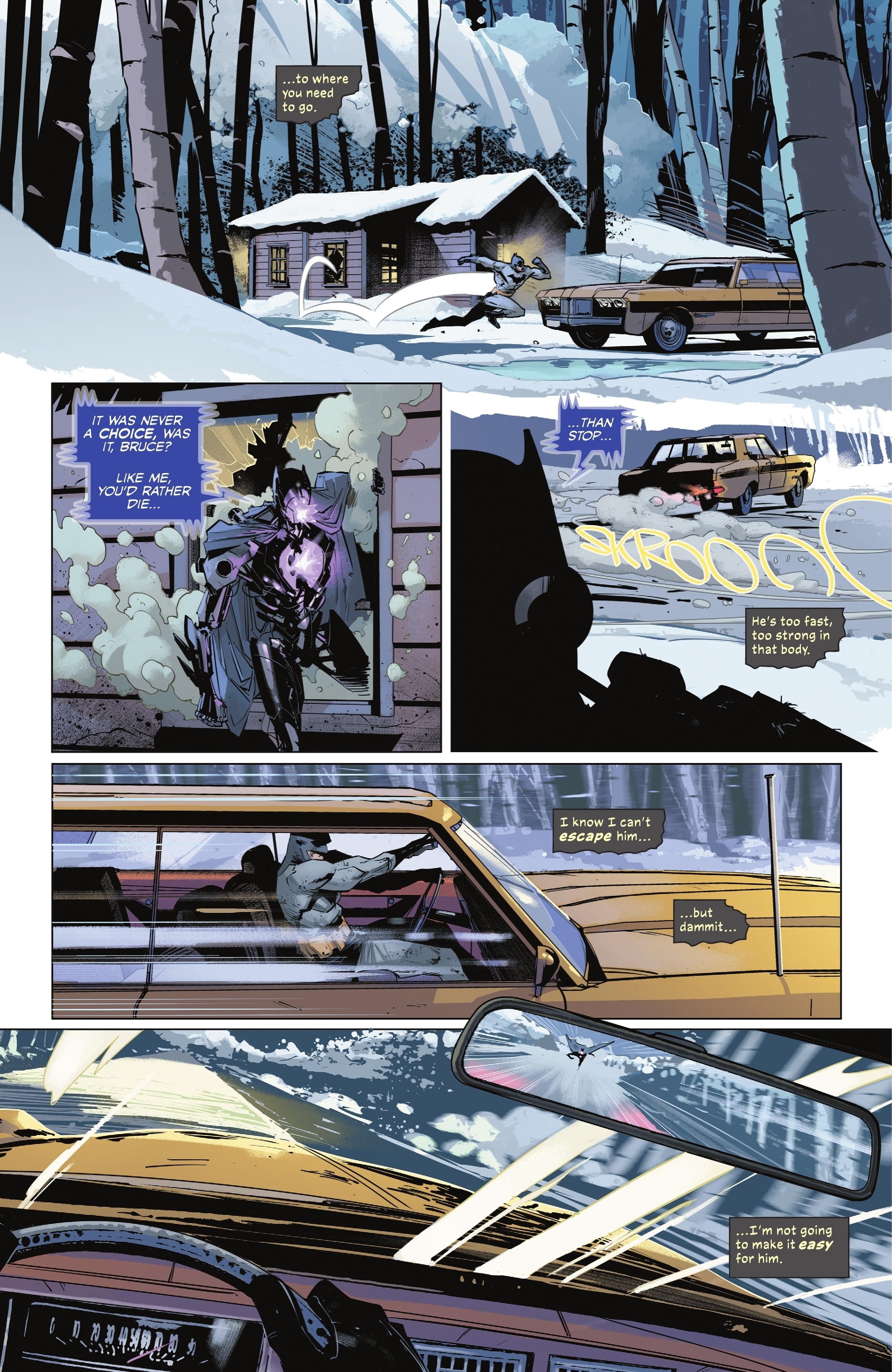 Batman (2016-): Chapter 141 - Page 7