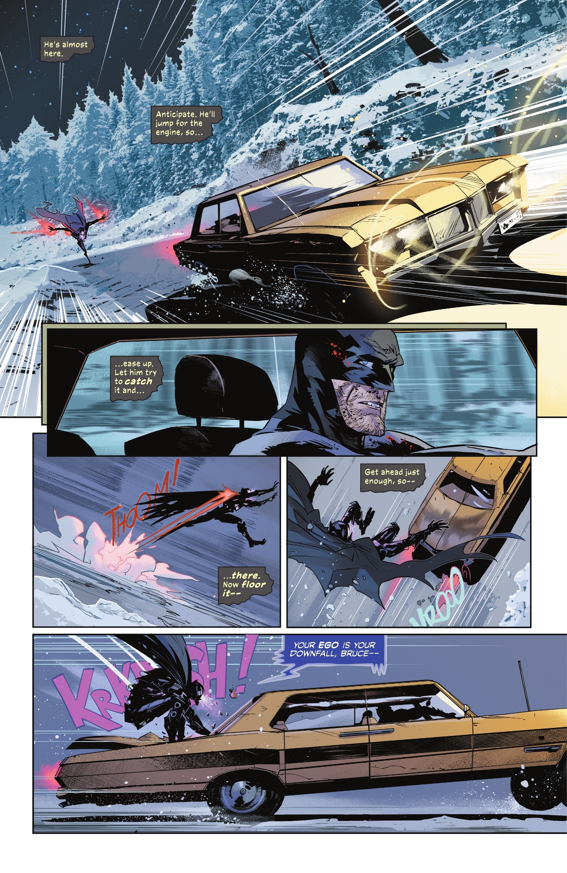 Batman (2016-): Chapter 141 - Page 10