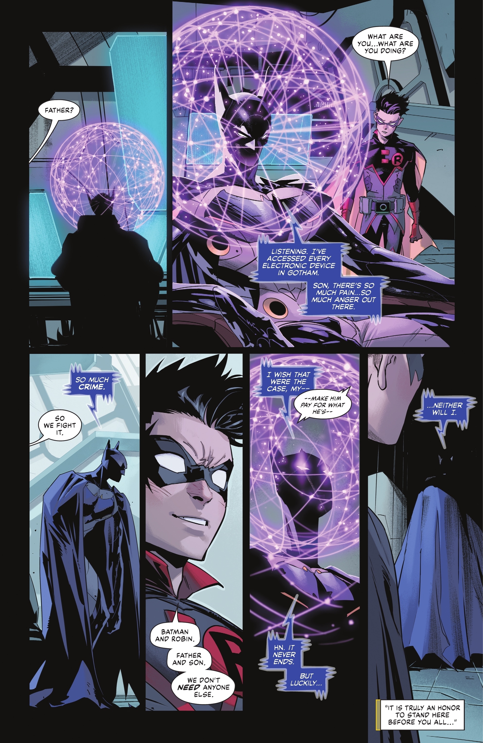 Batman (2016-): Chapter 147 - Page 3