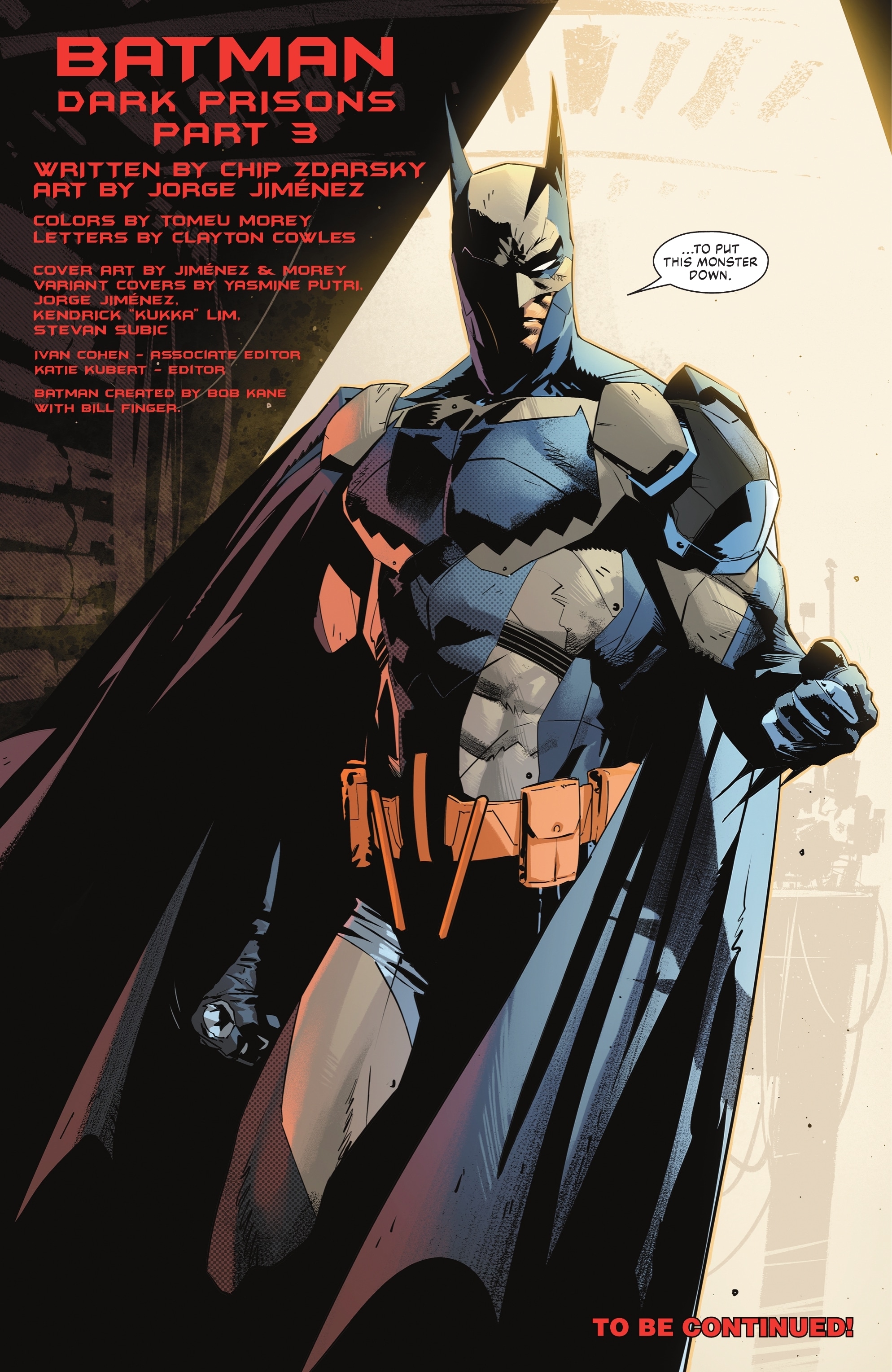 Batman (2016-): Chapter 147 - Page 24
