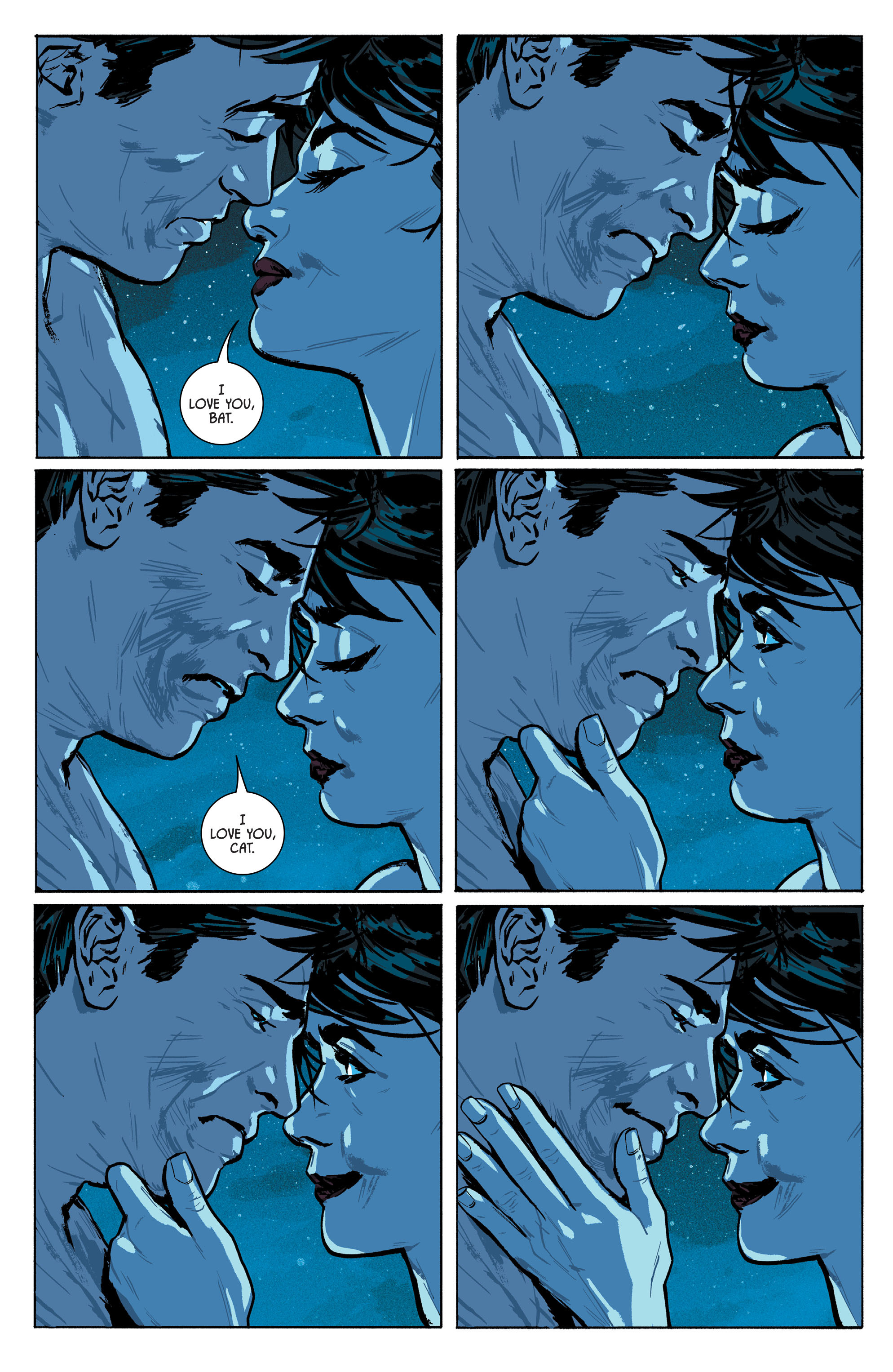 Batman (2016-): Chapter 15 - Page 6